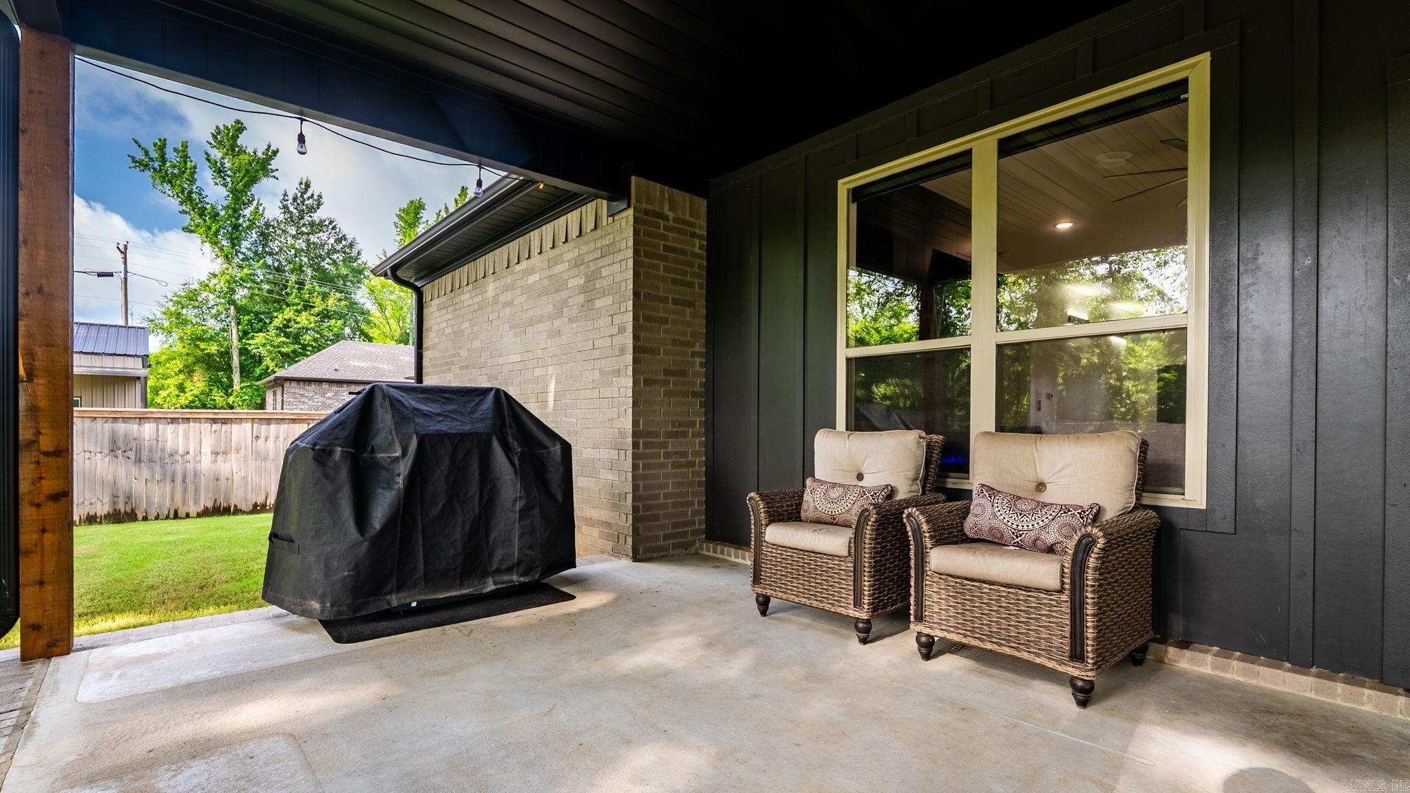 395 Mayberry  Cabot, AR