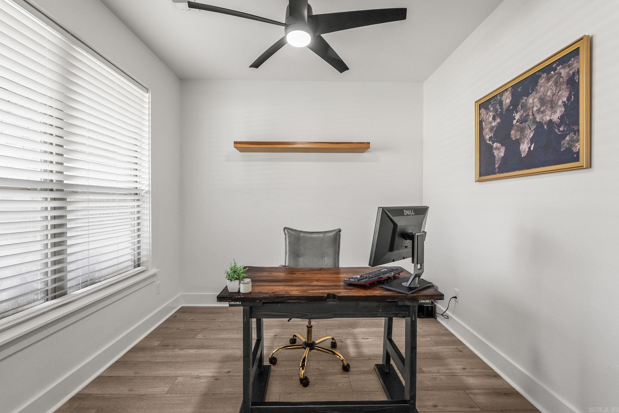 395 Mayberry  Cabot, AR