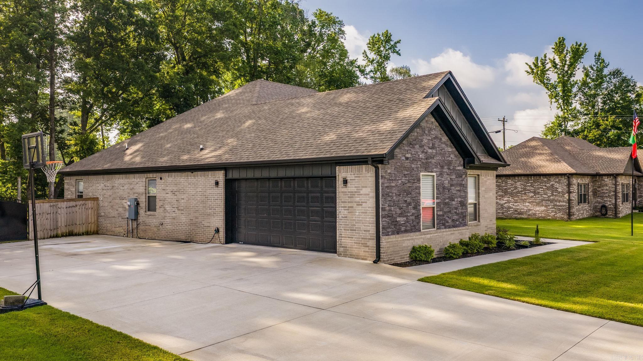 395 Mayberry  Cabot, AR