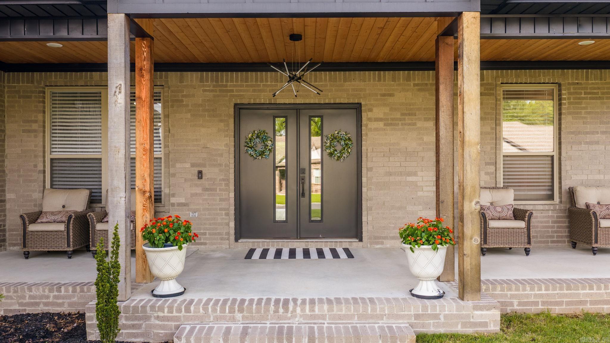 395 Mayberry  Cabot, AR