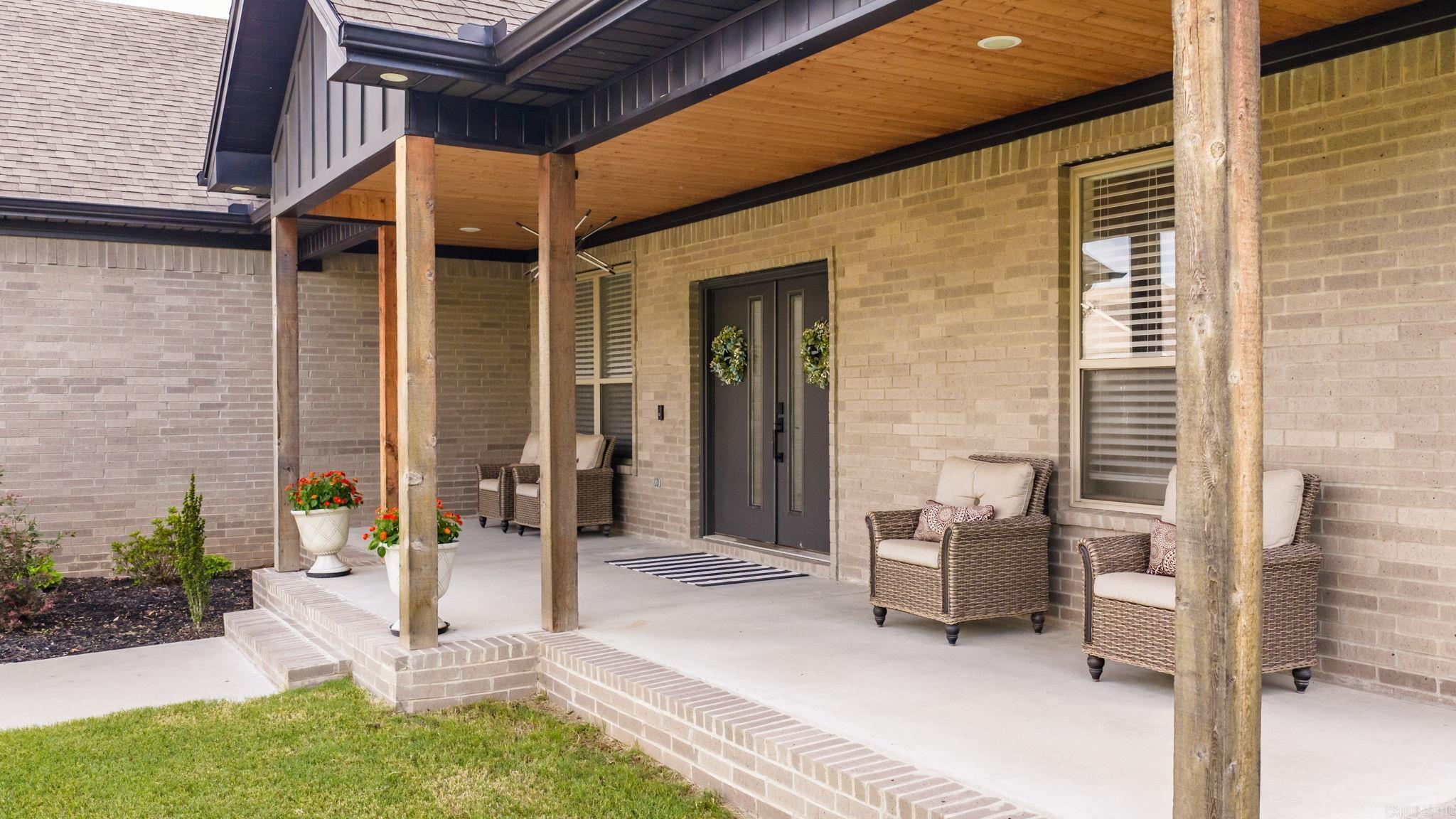 395 Mayberry  Cabot, AR