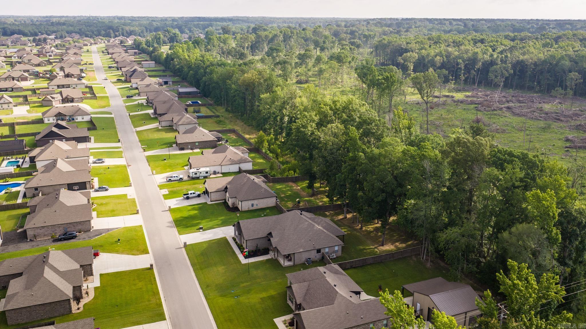 395 Mayberry  Cabot, AR