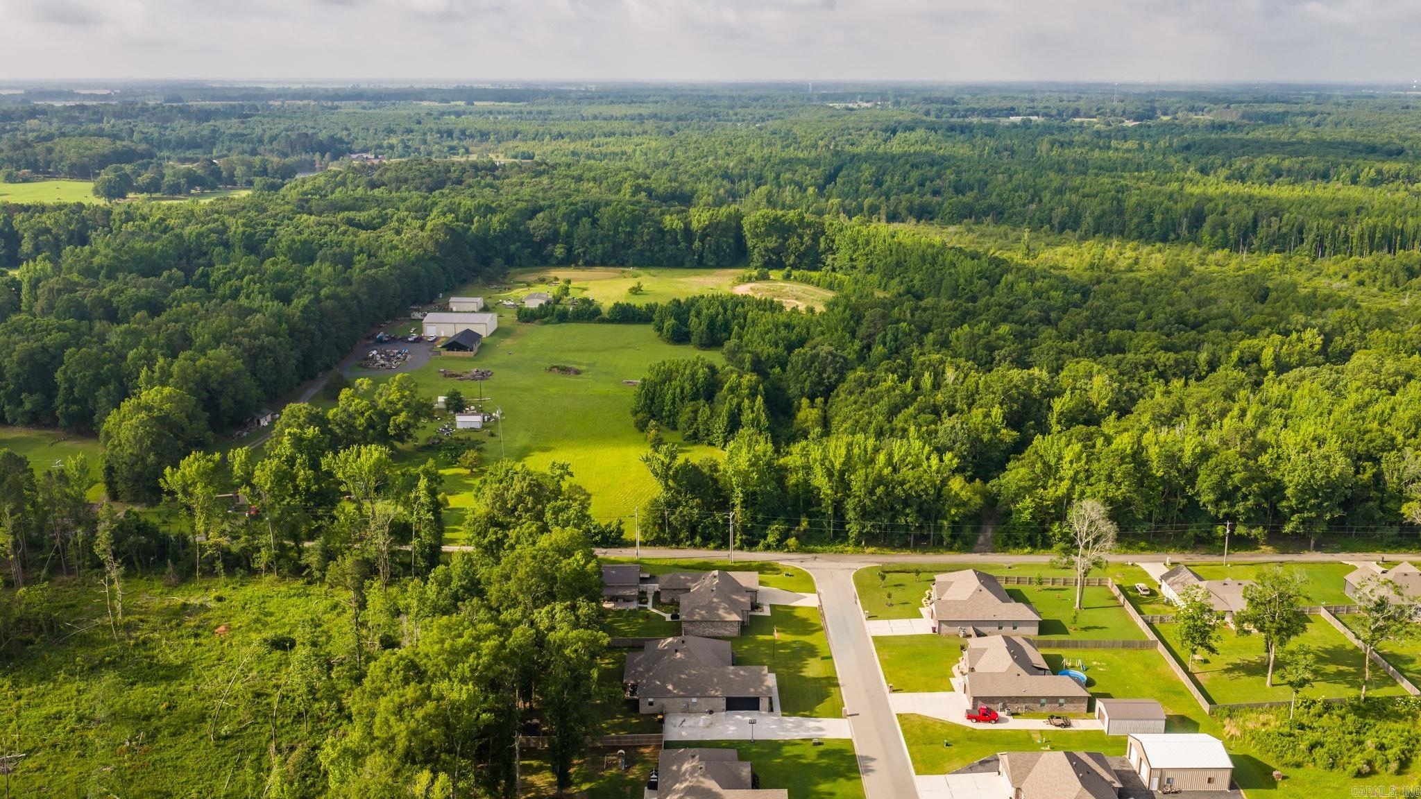 395 Mayberry  Cabot, AR