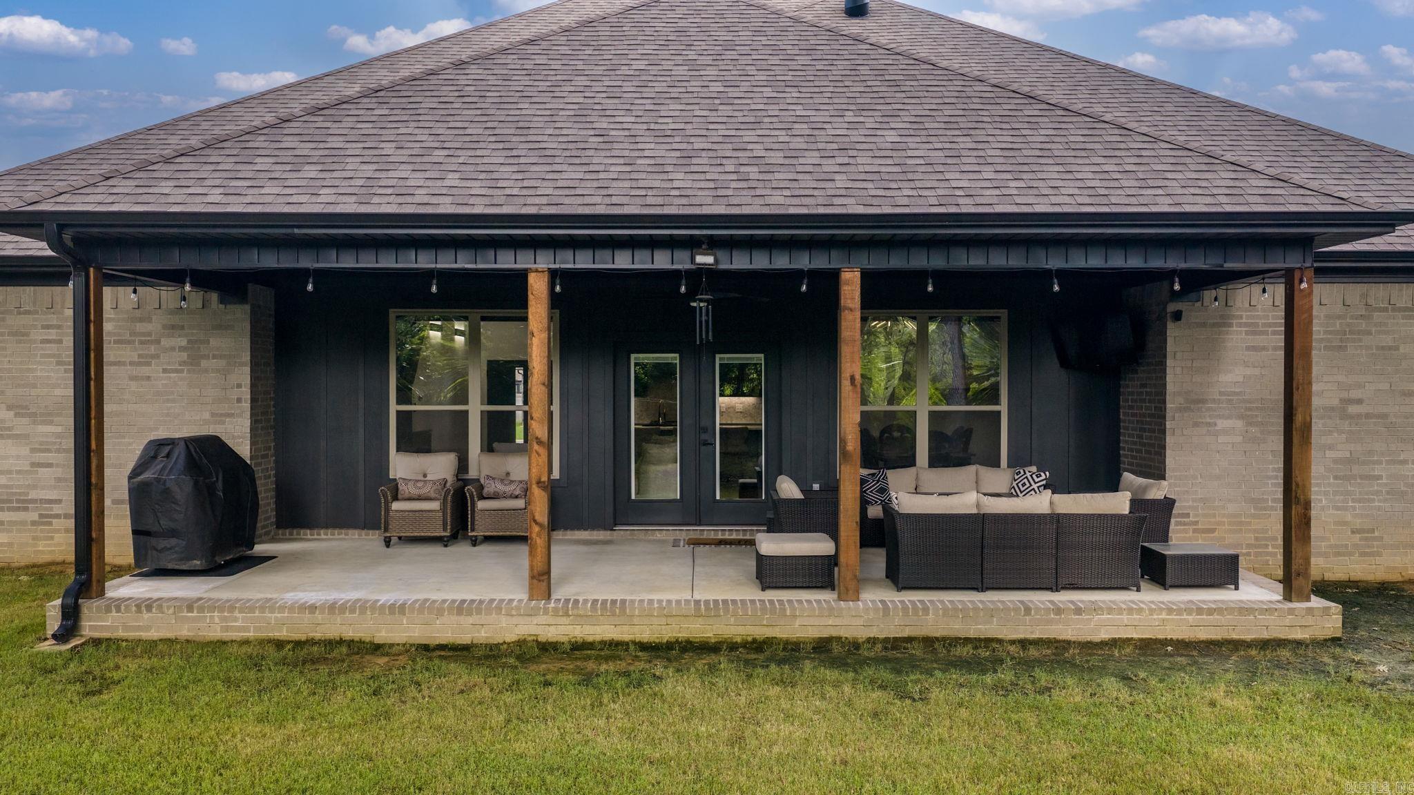 395 Mayberry  Cabot, AR