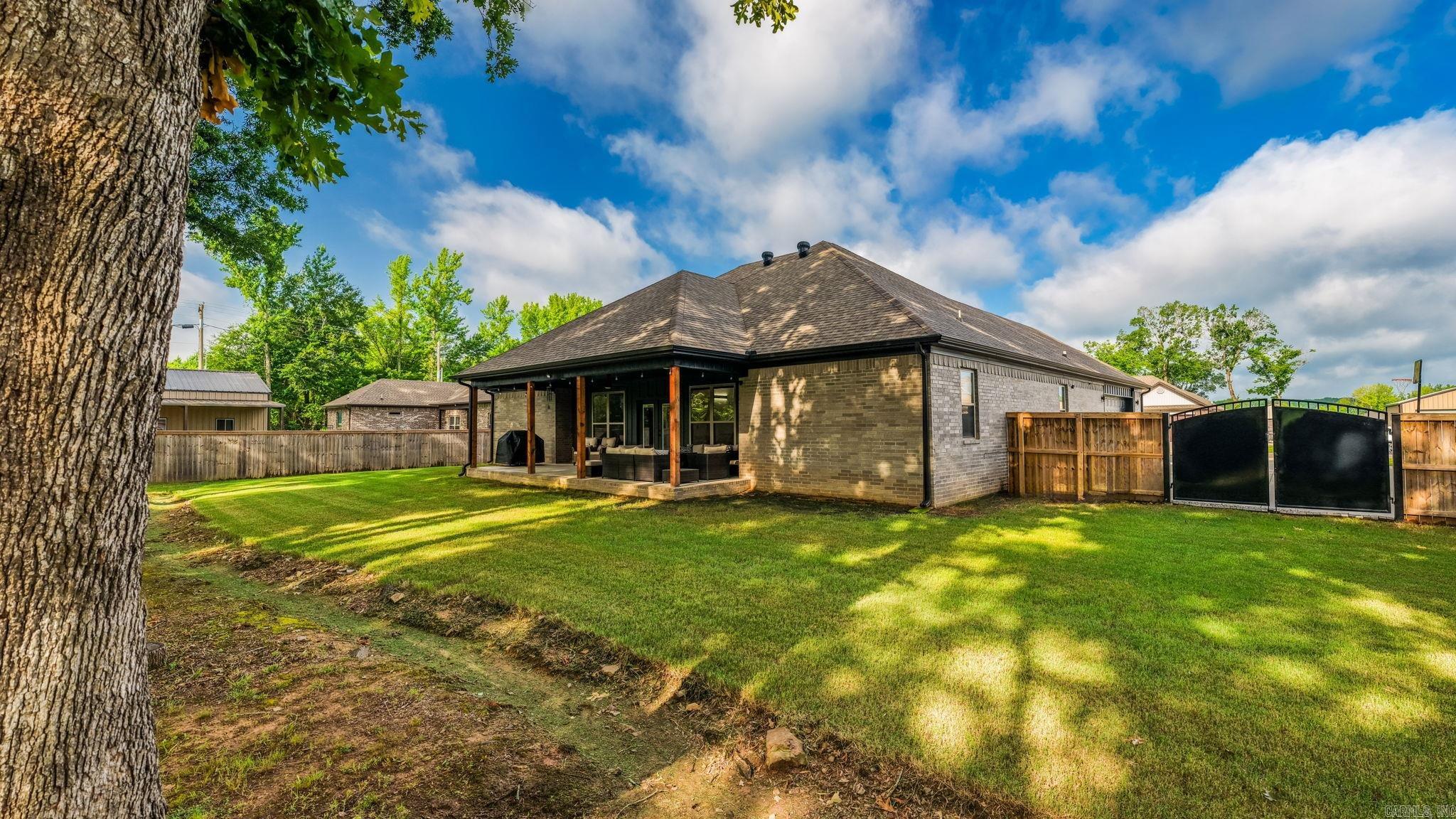 395 Mayberry  Cabot, AR