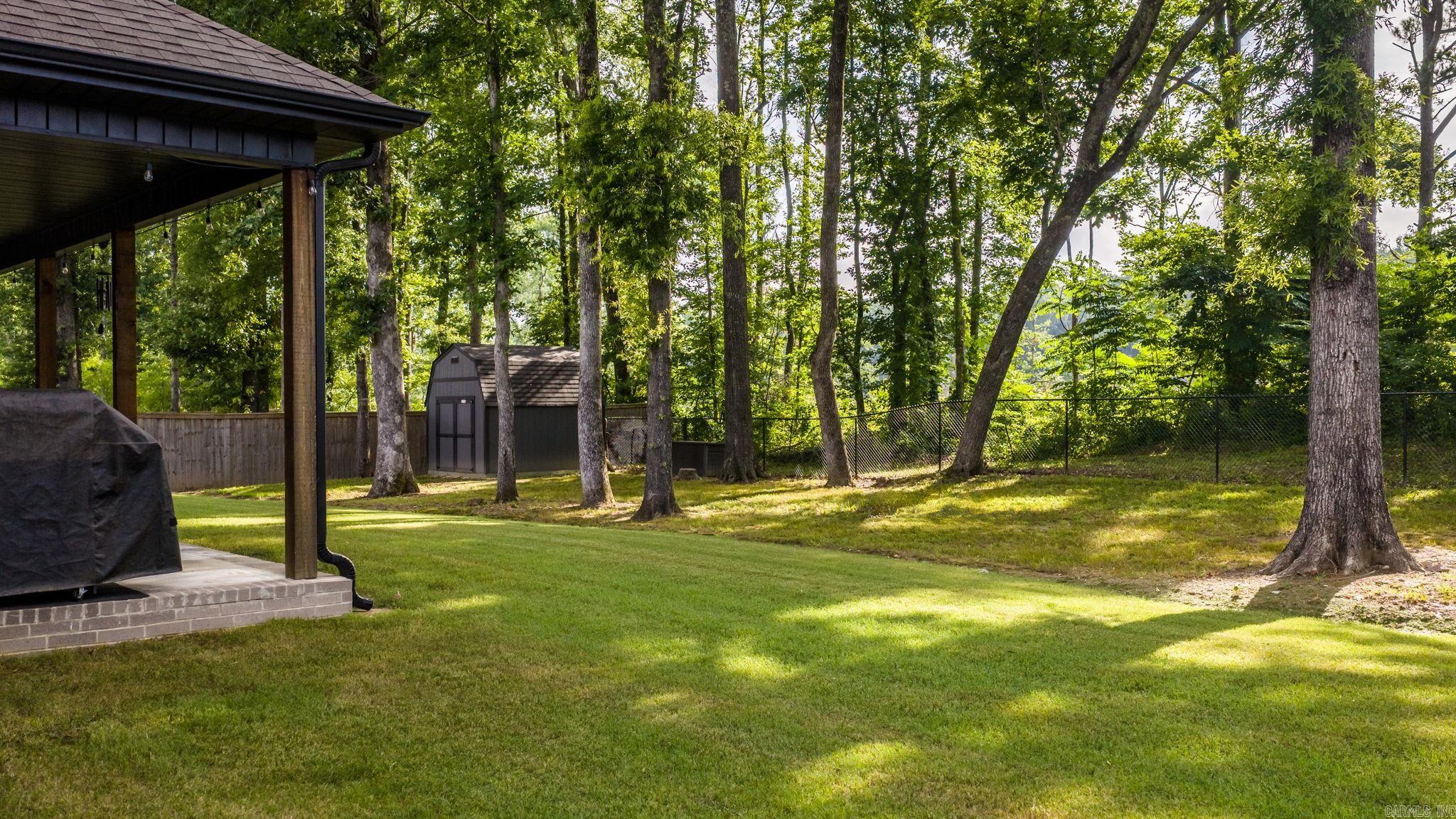 395 Mayberry  Cabot, AR