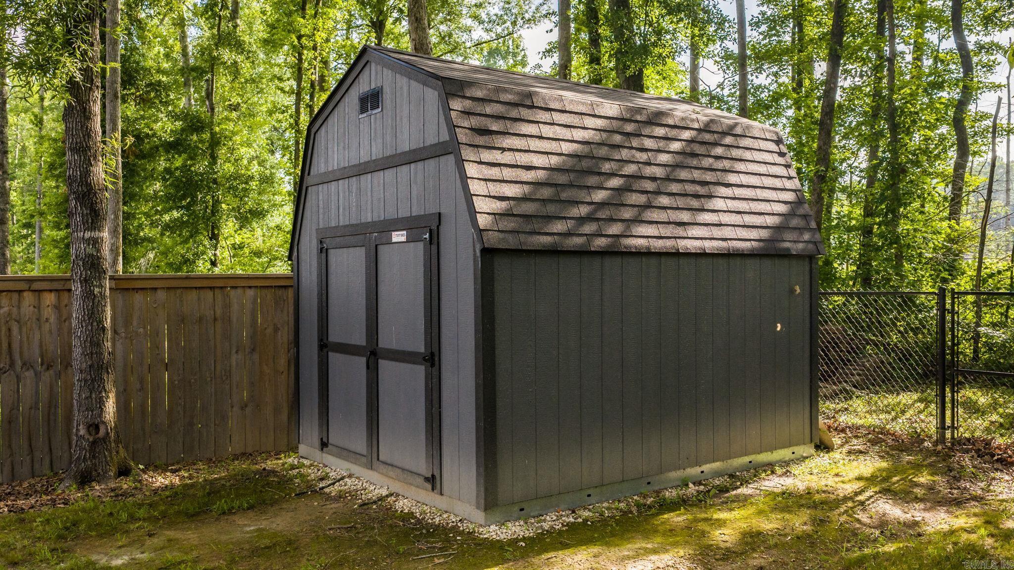 395 Mayberry  Cabot, AR