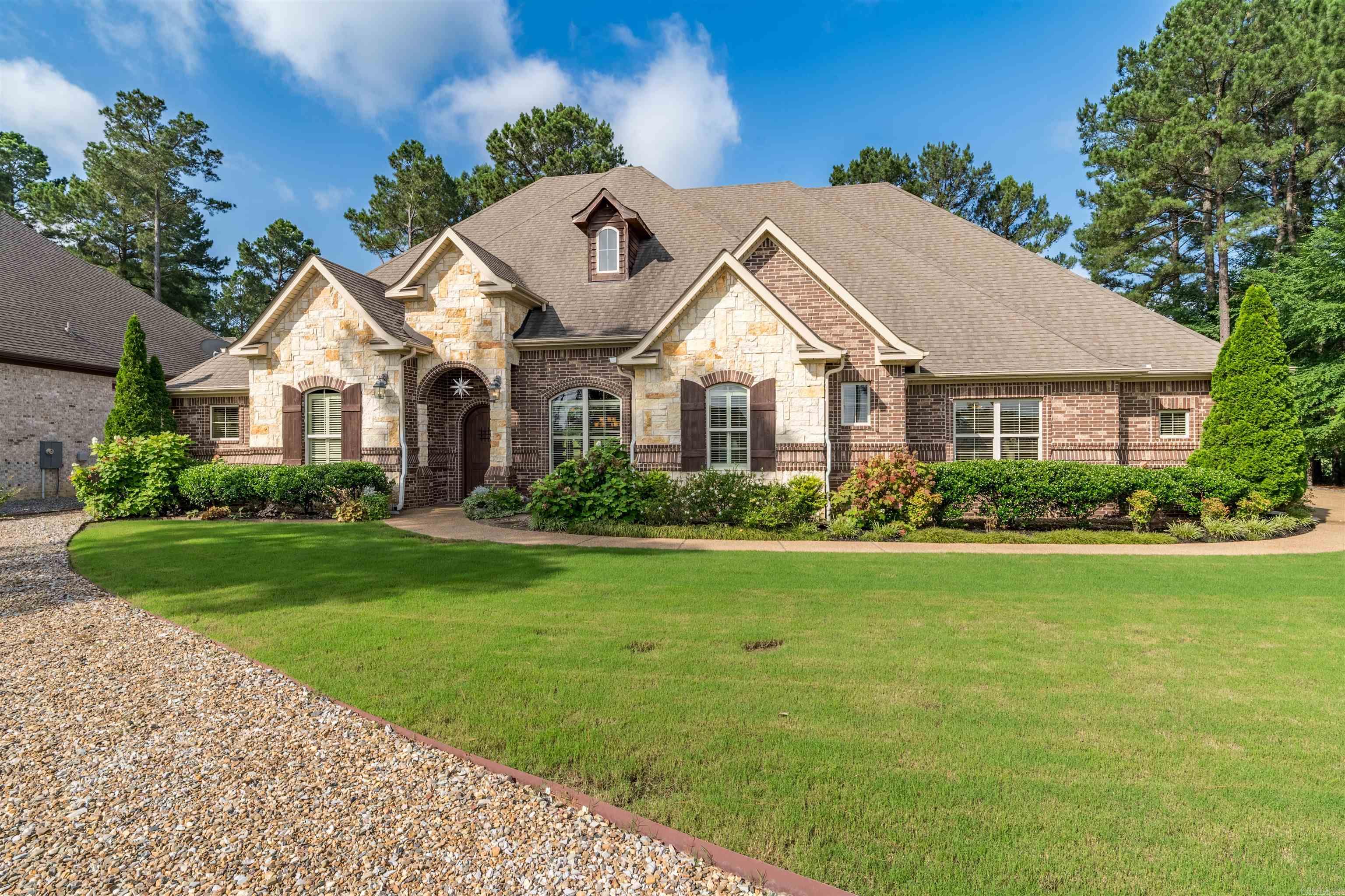 26 Manzanares  Hot Springs Village, AR