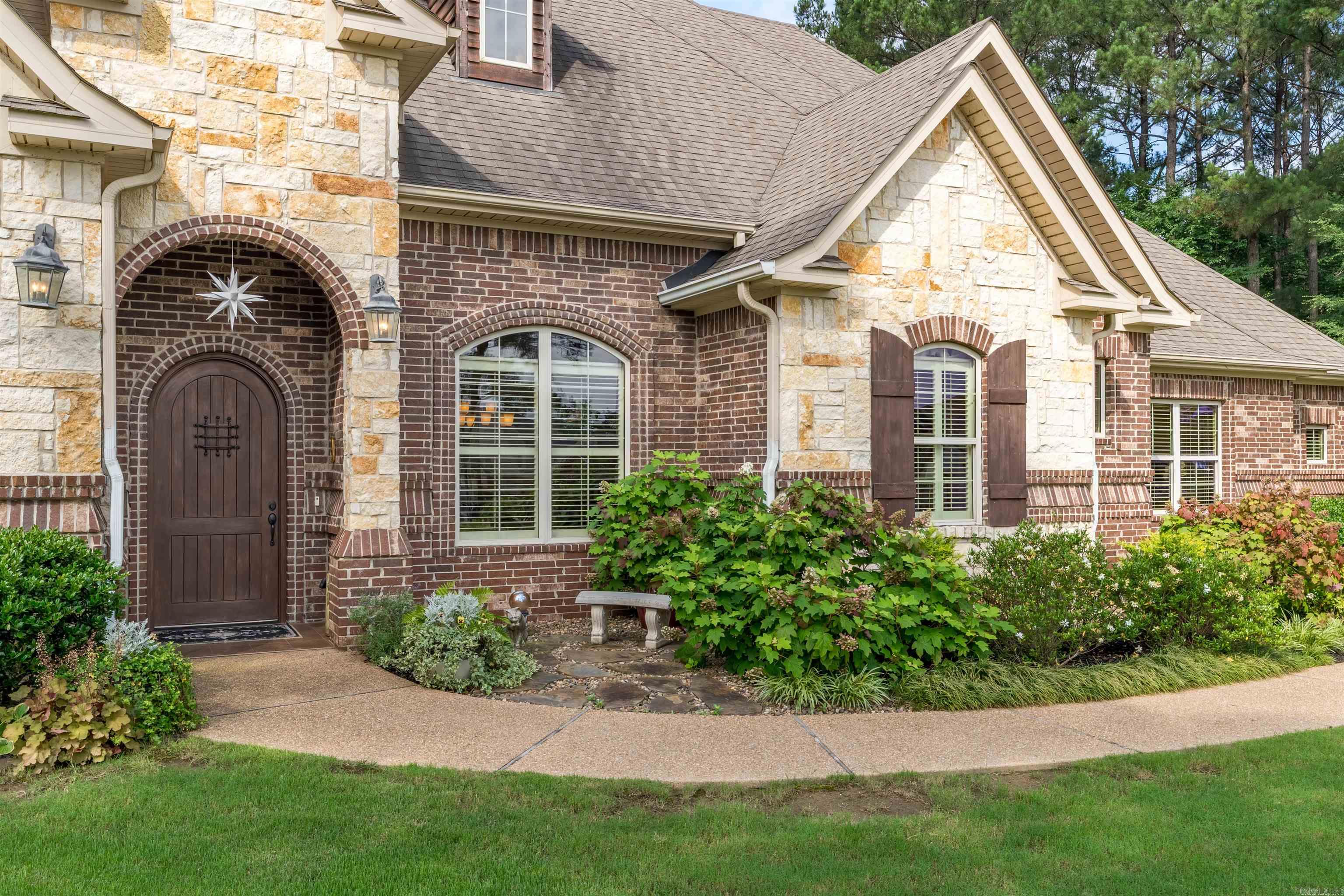 26 Manzanares  Hot Springs Village, AR