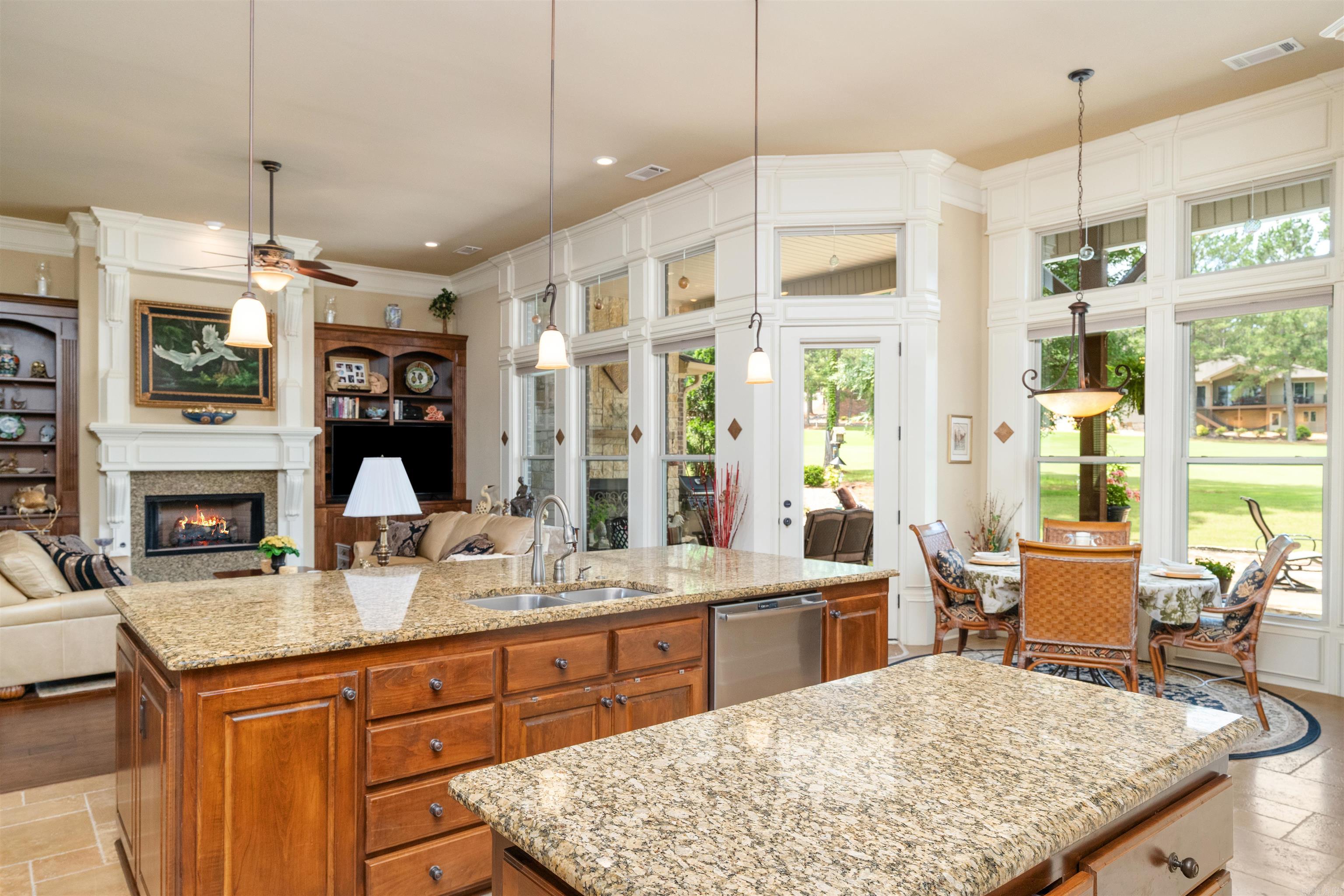 26 Manzanares  Hot Springs Village, AR