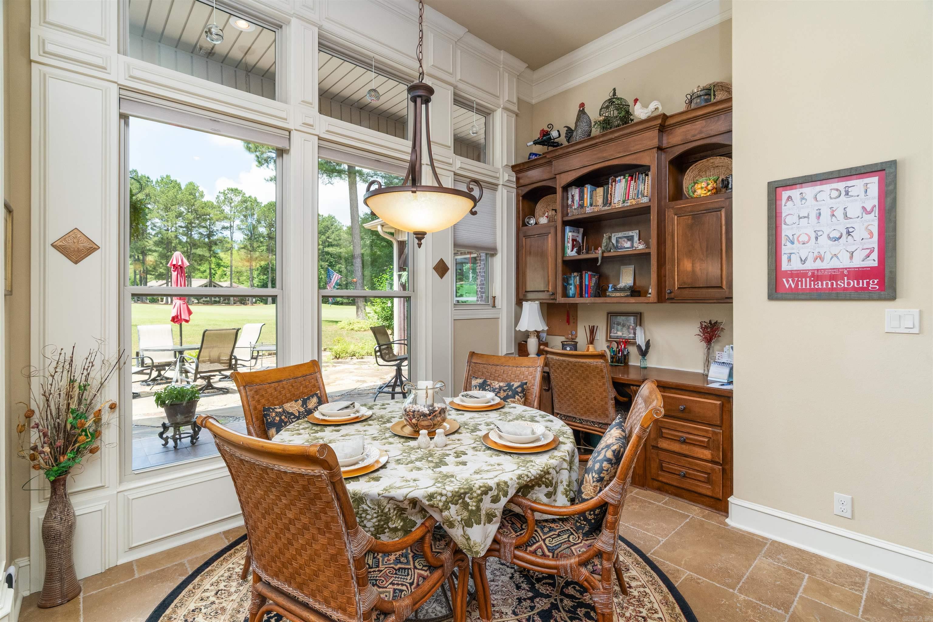 26 Manzanares  Hot Springs Village, AR