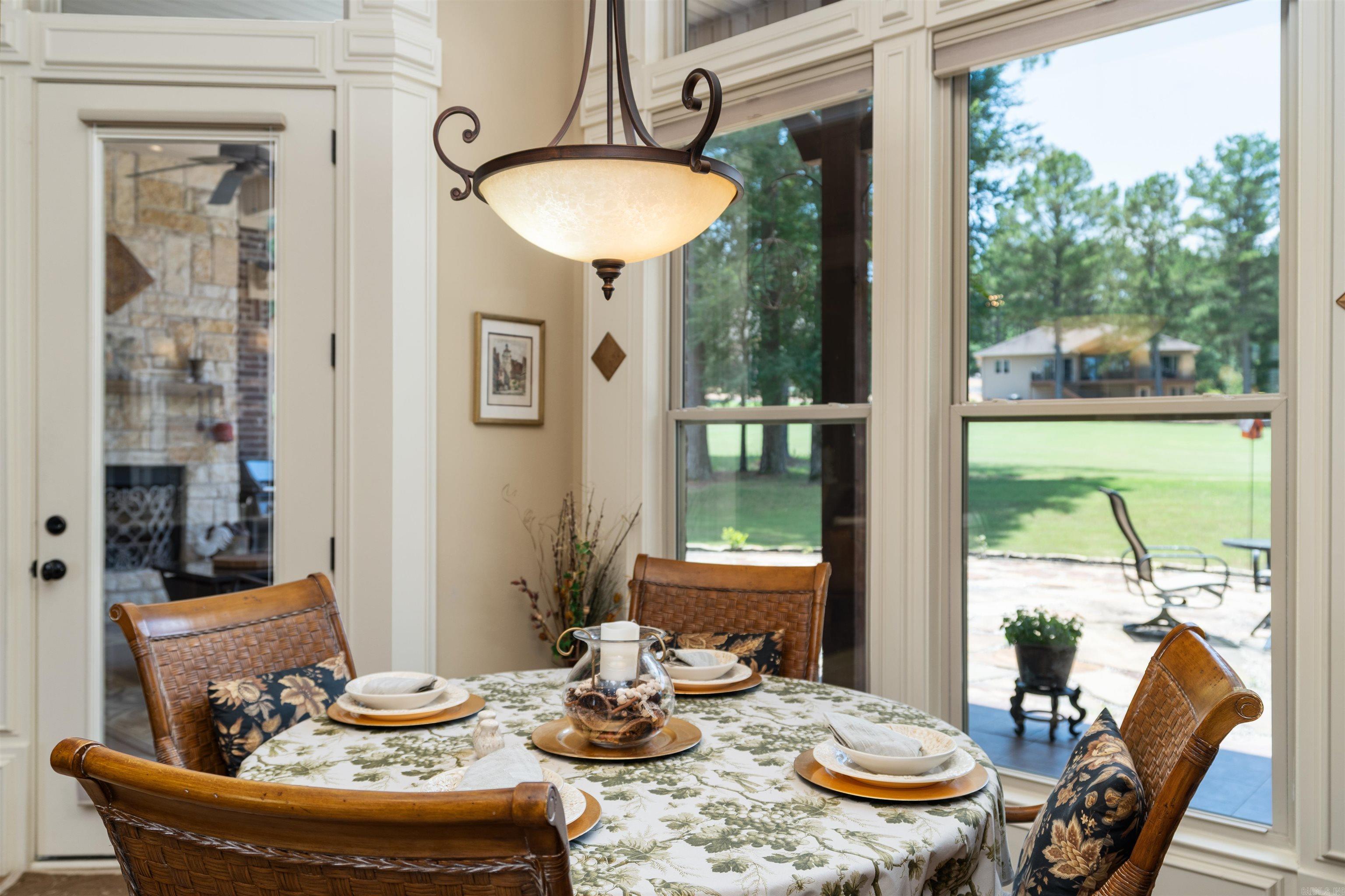 26 Manzanares  Hot Springs Village, AR