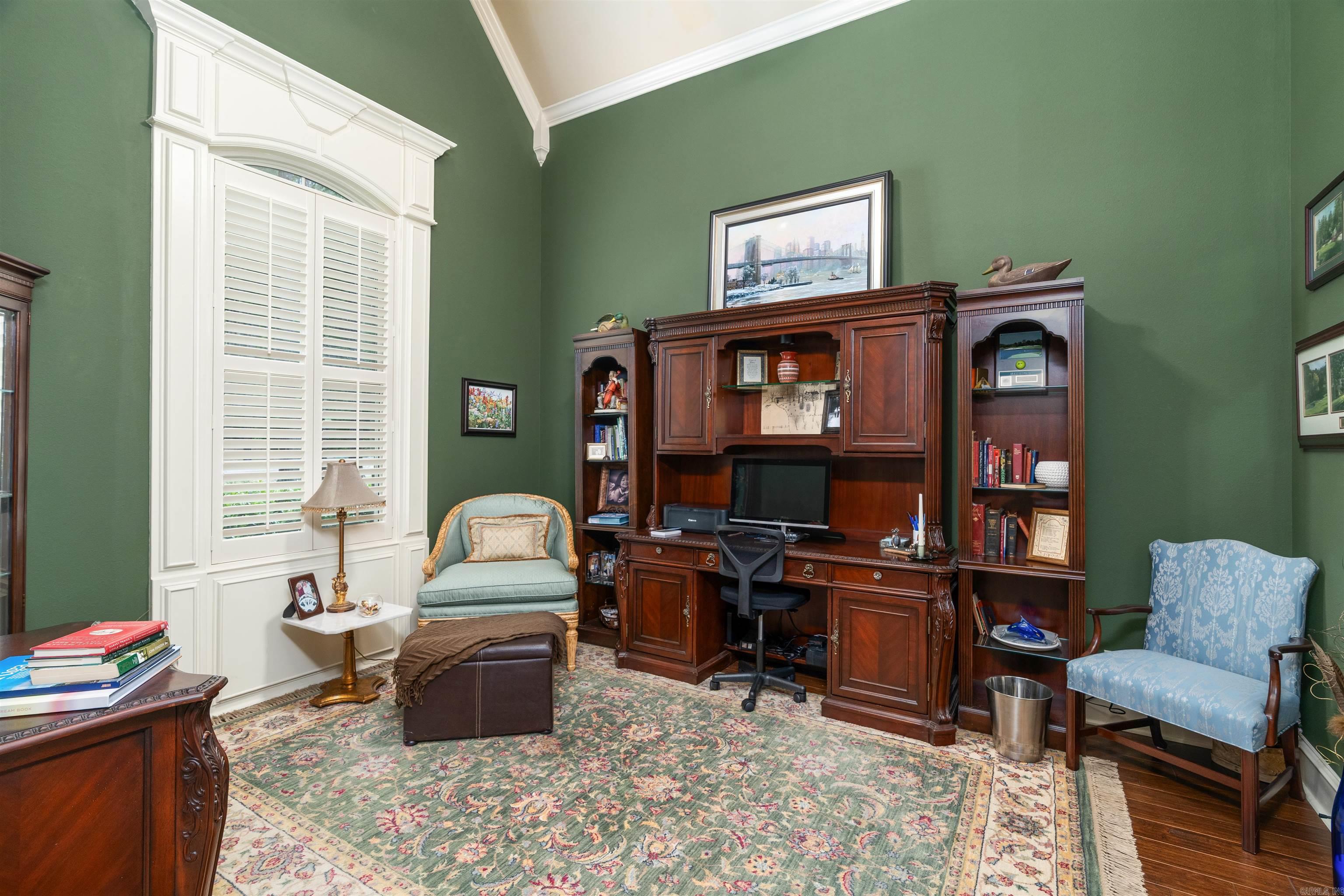 26 Manzanares  Hot Springs Village, AR