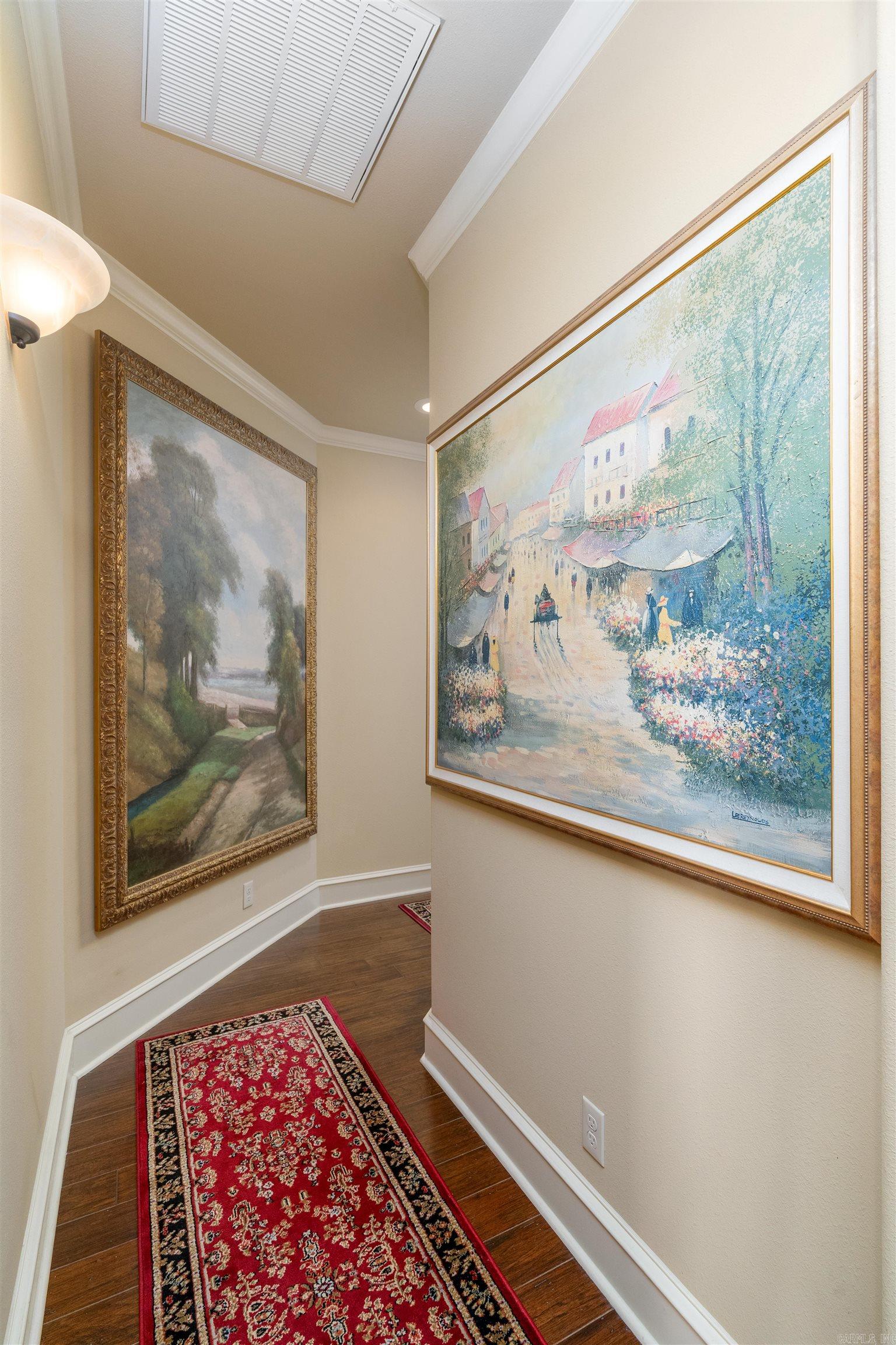 26 Manzanares  Hot Springs Village, AR