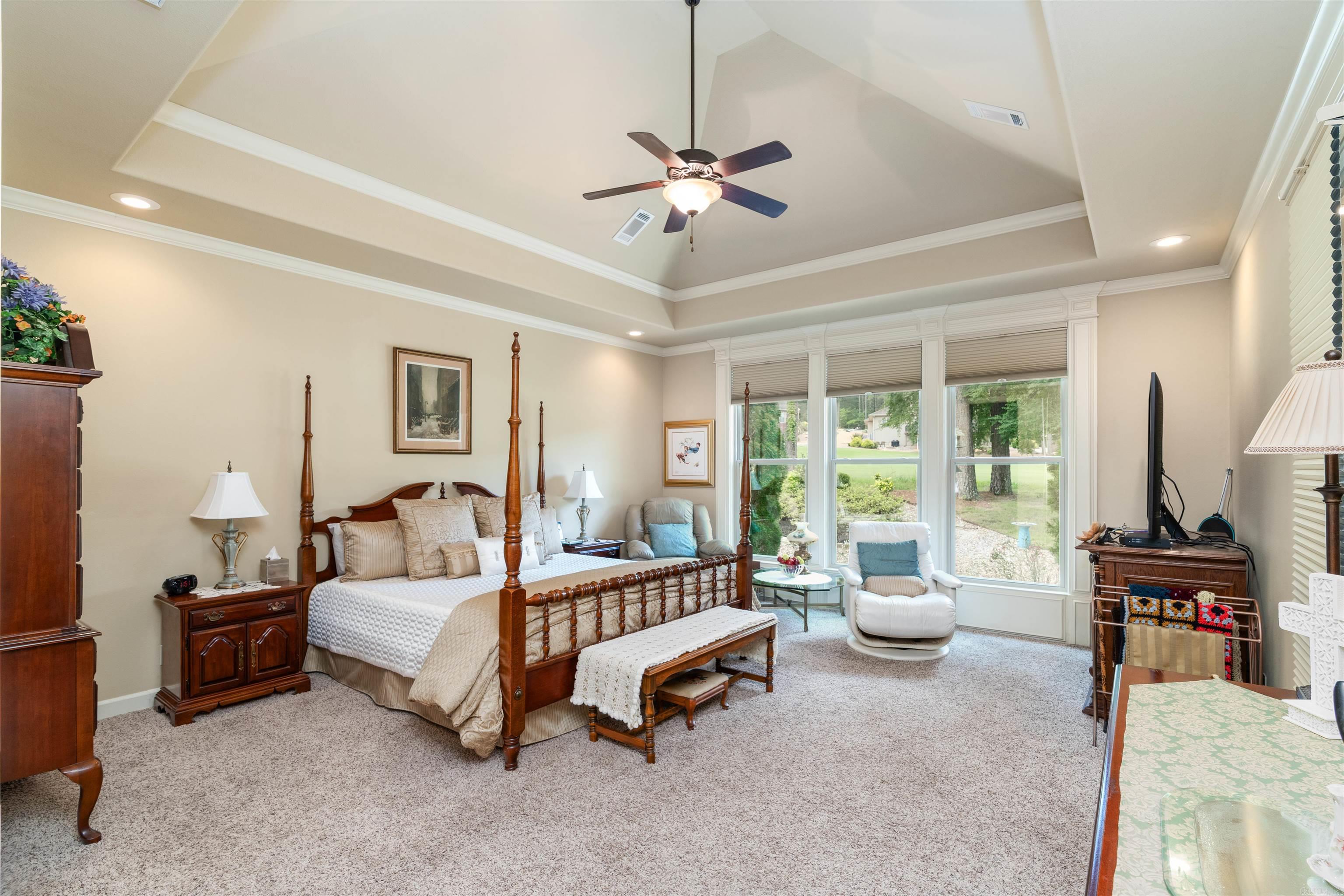 26 Manzanares  Hot Springs Village, AR