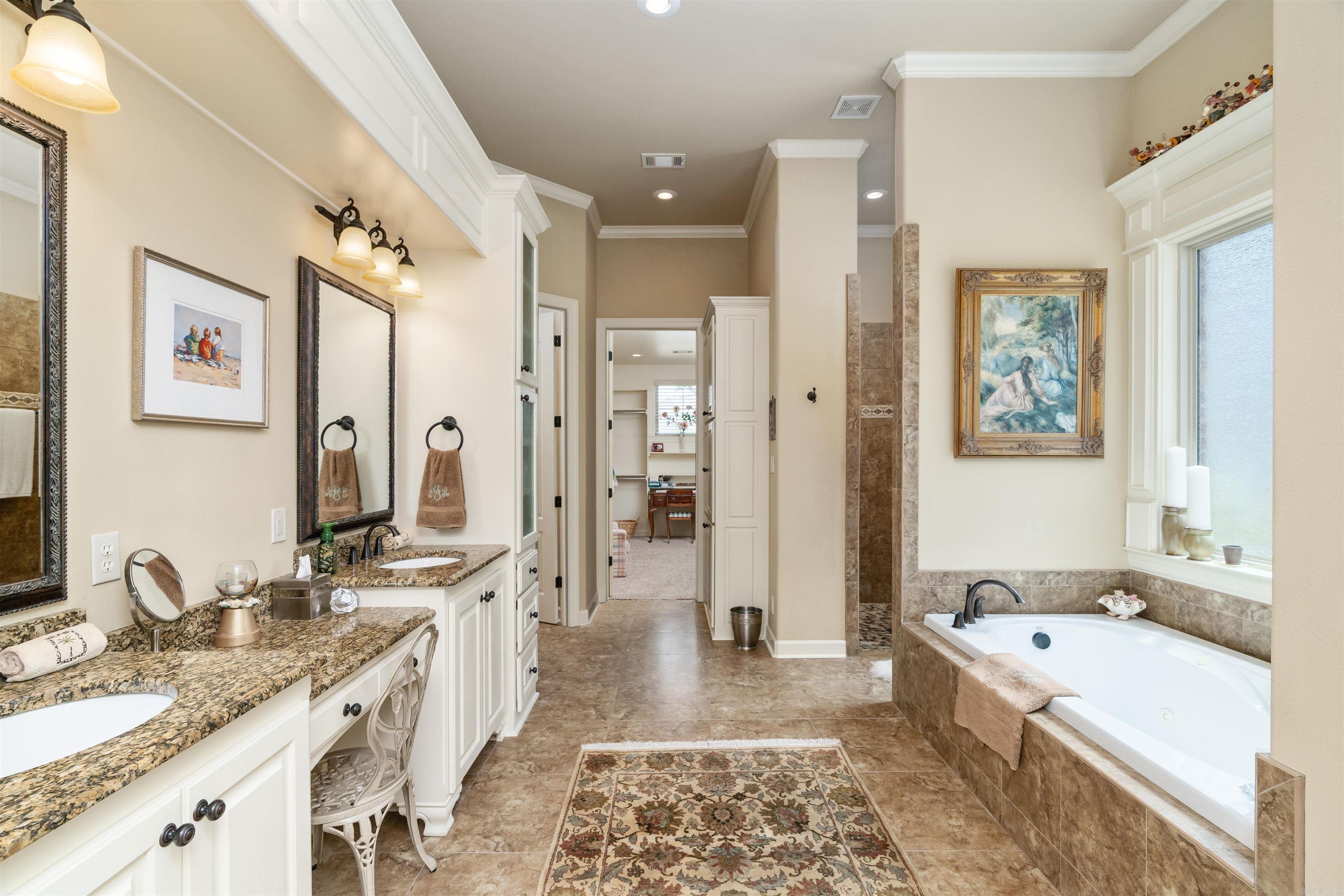 26 Manzanares  Hot Springs Village, AR