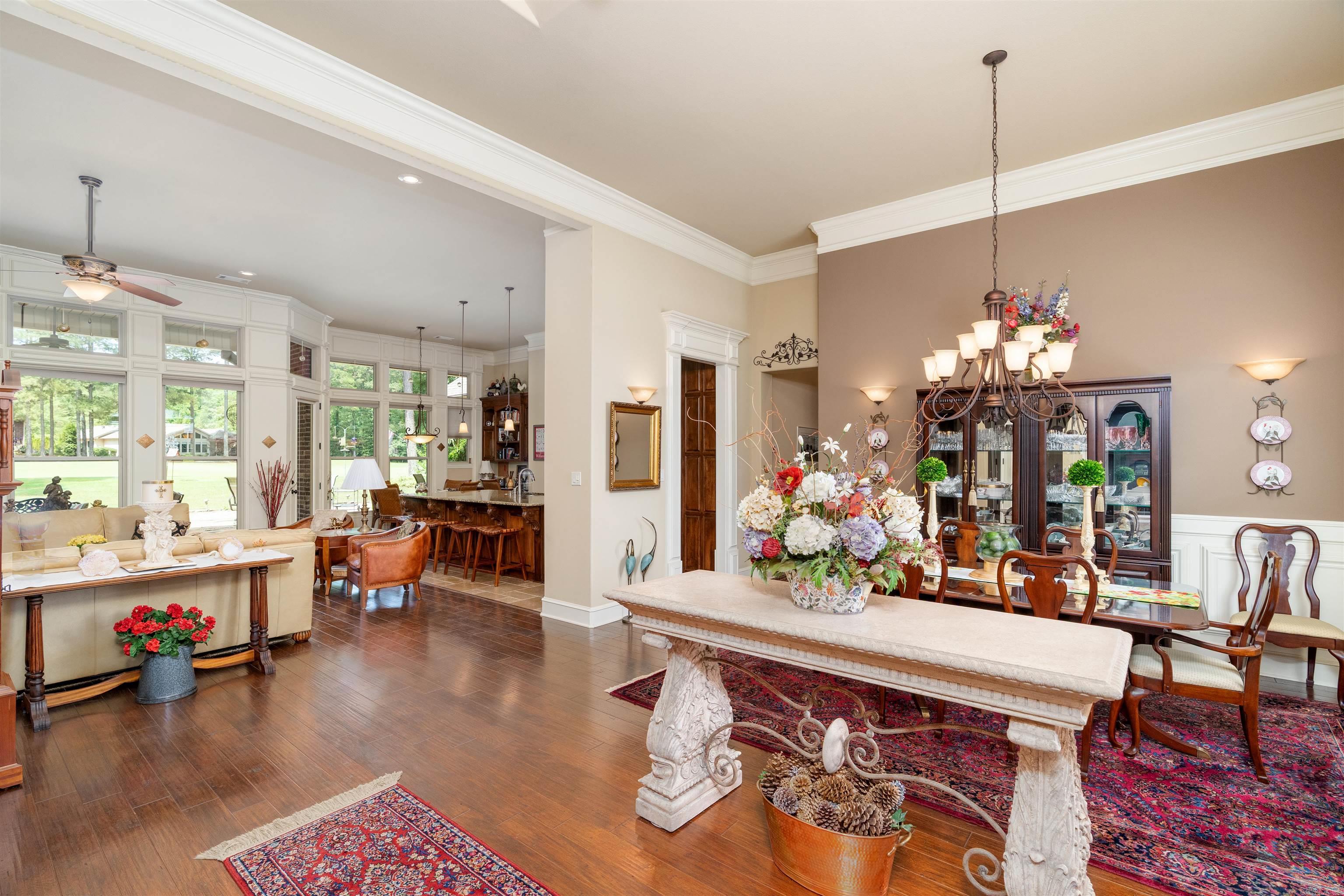 26 Manzanares  Hot Springs Village, AR