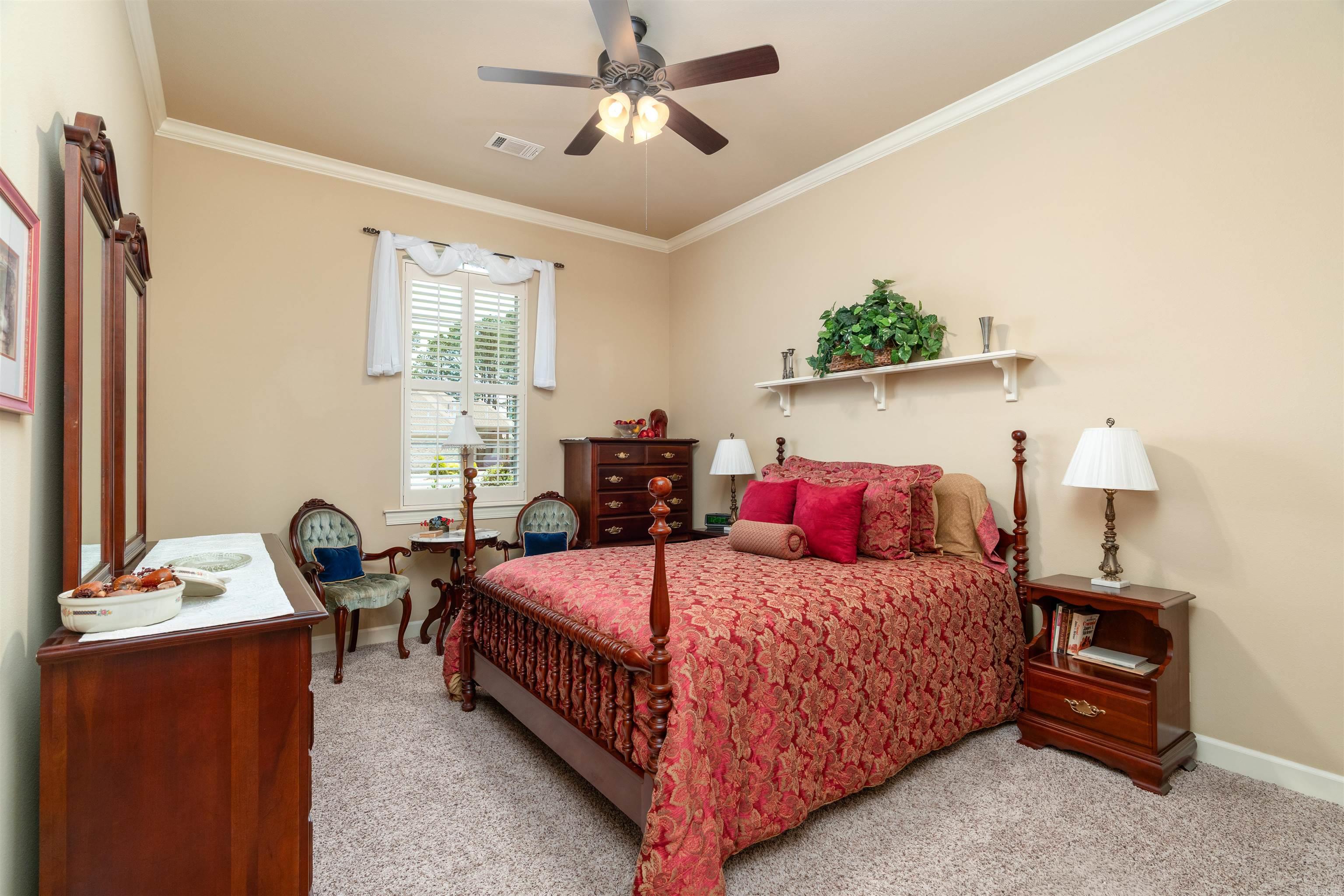 26 Manzanares  Hot Springs Village, AR