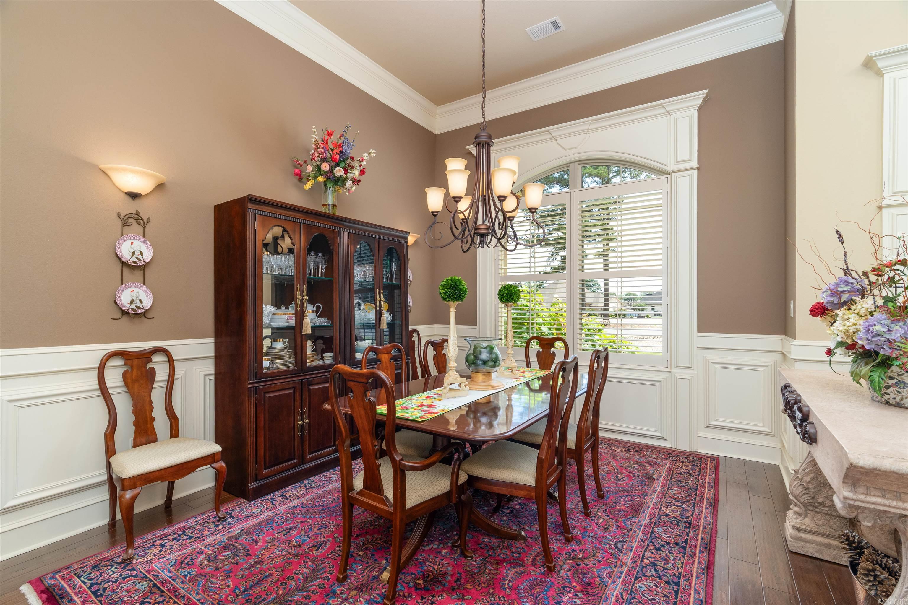 26 Manzanares  Hot Springs Village, AR