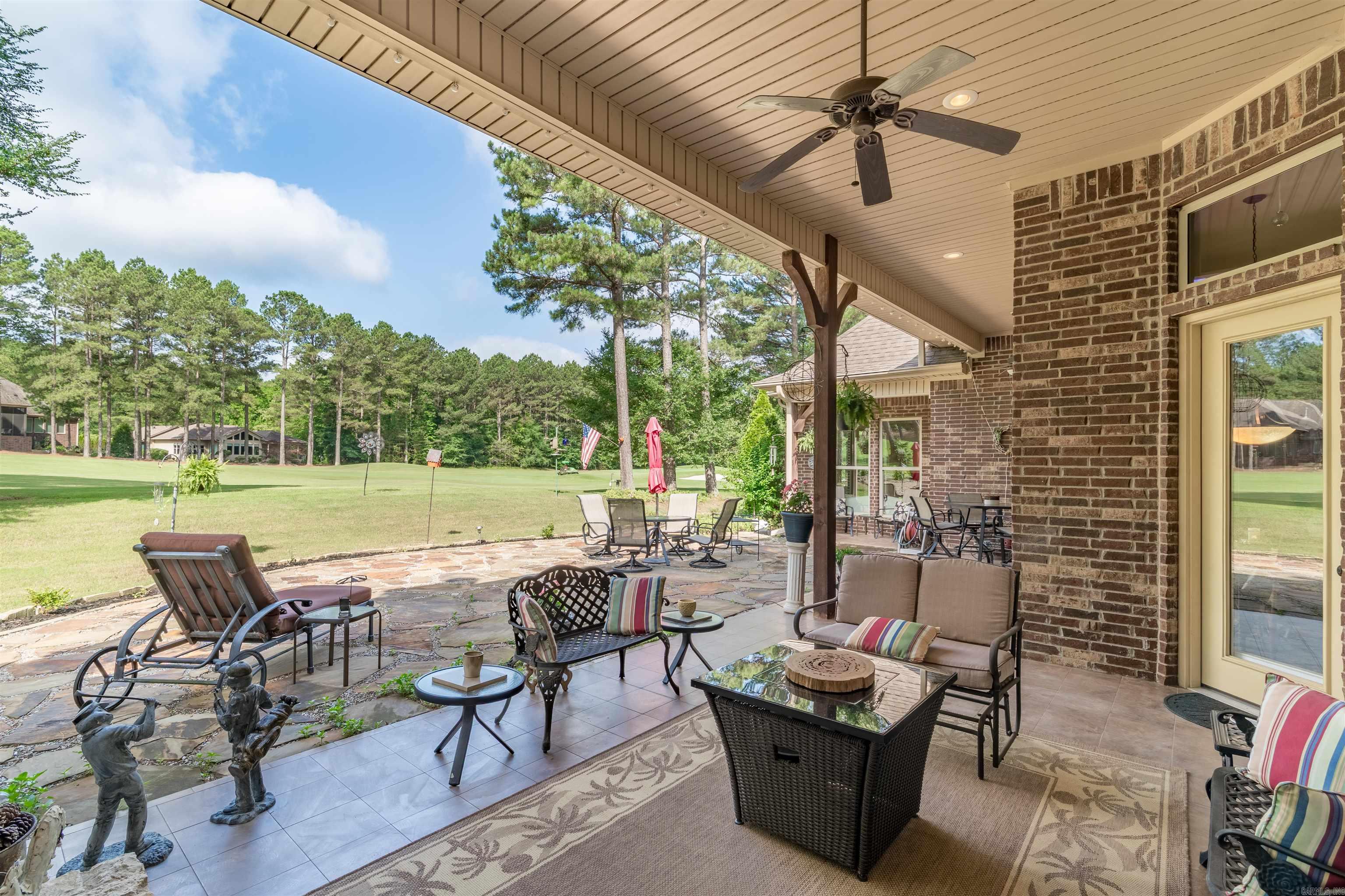 26 Manzanares  Hot Springs Village, AR