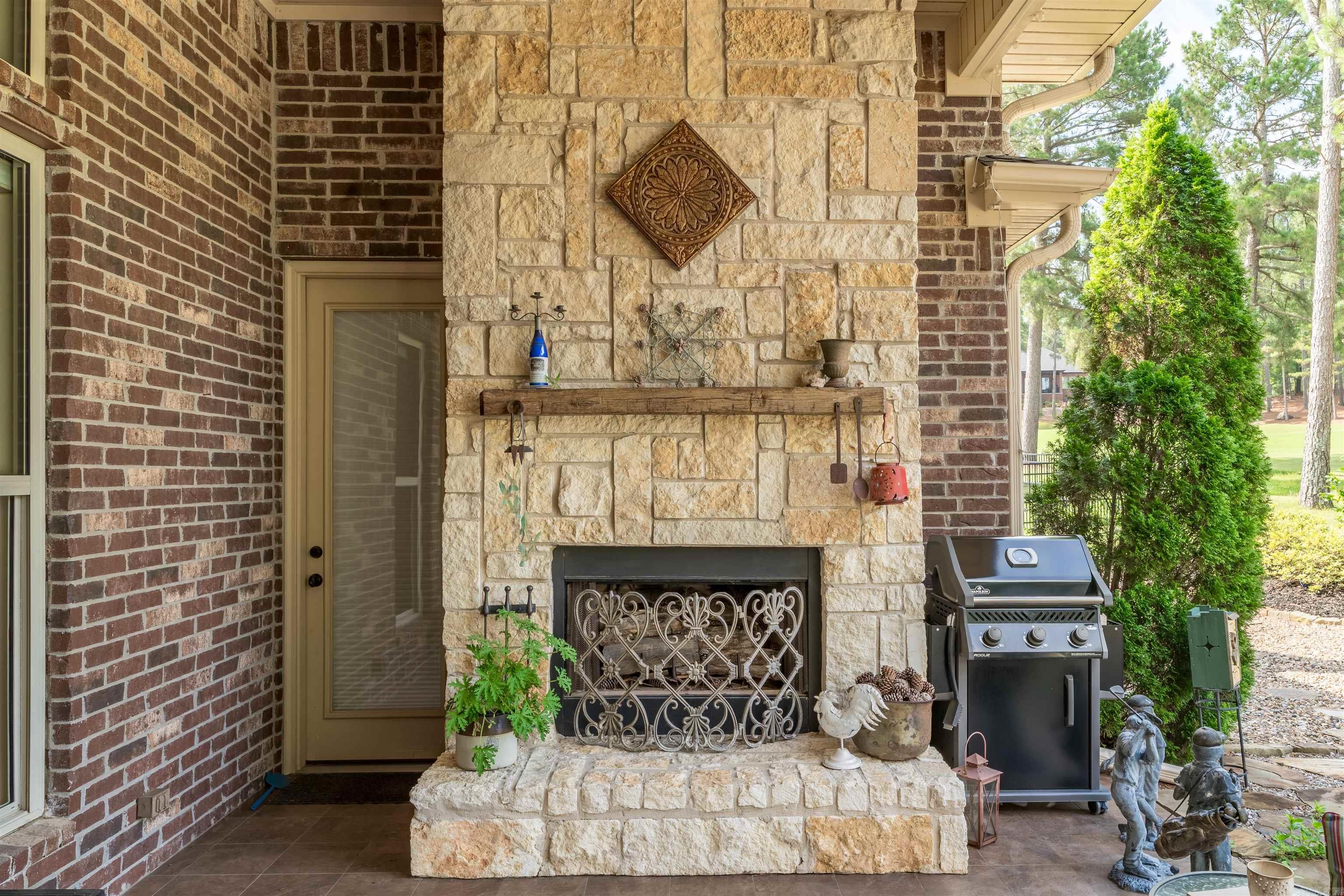 26 Manzanares  Hot Springs Village, AR