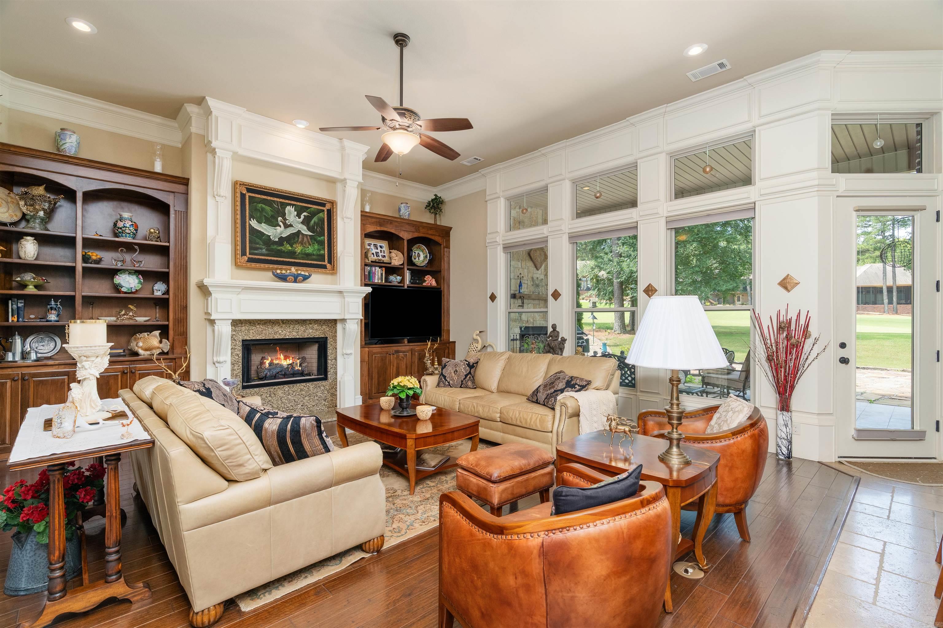 26 Manzanares  Hot Springs Village, AR