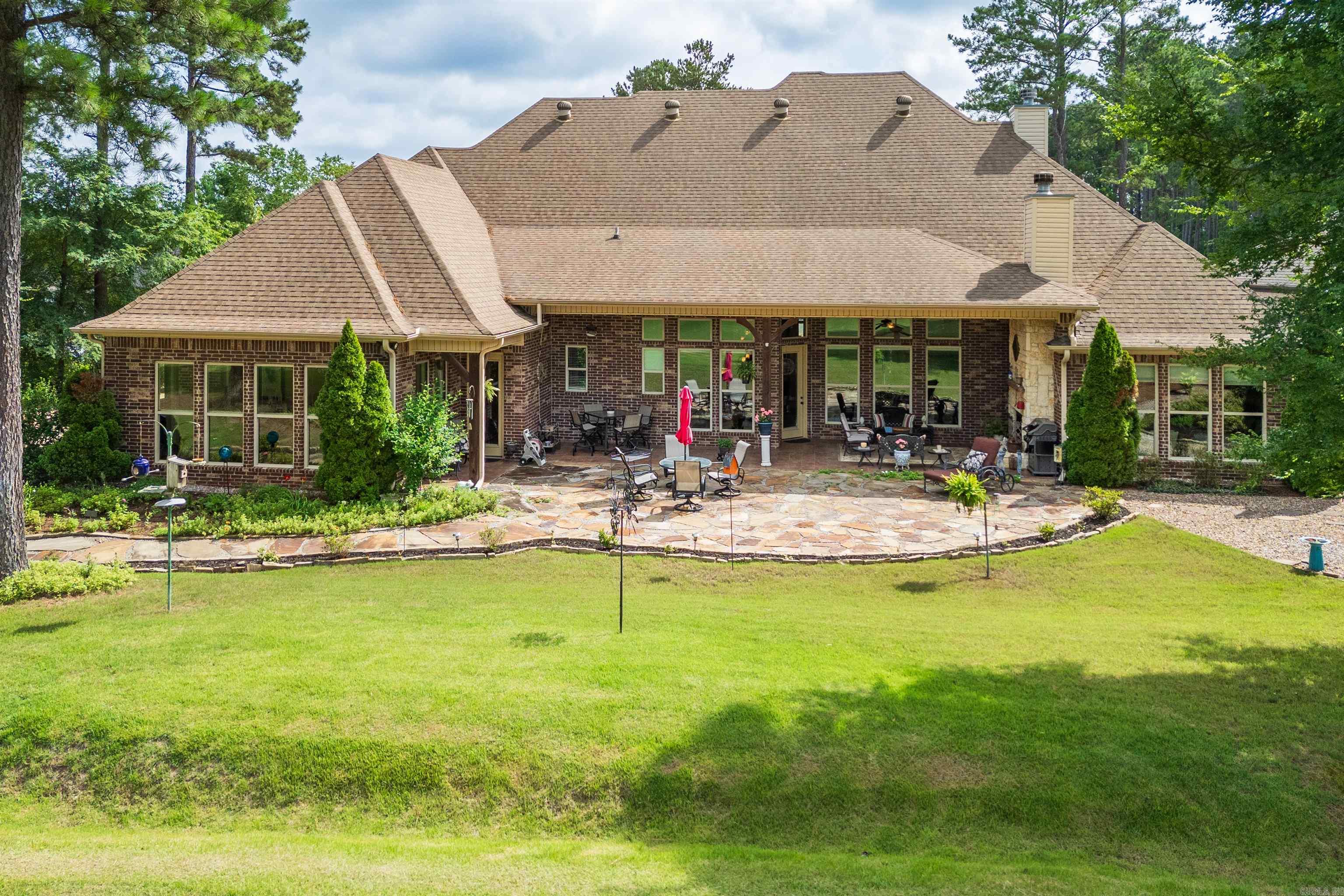 26 Manzanares  Hot Springs Village, AR