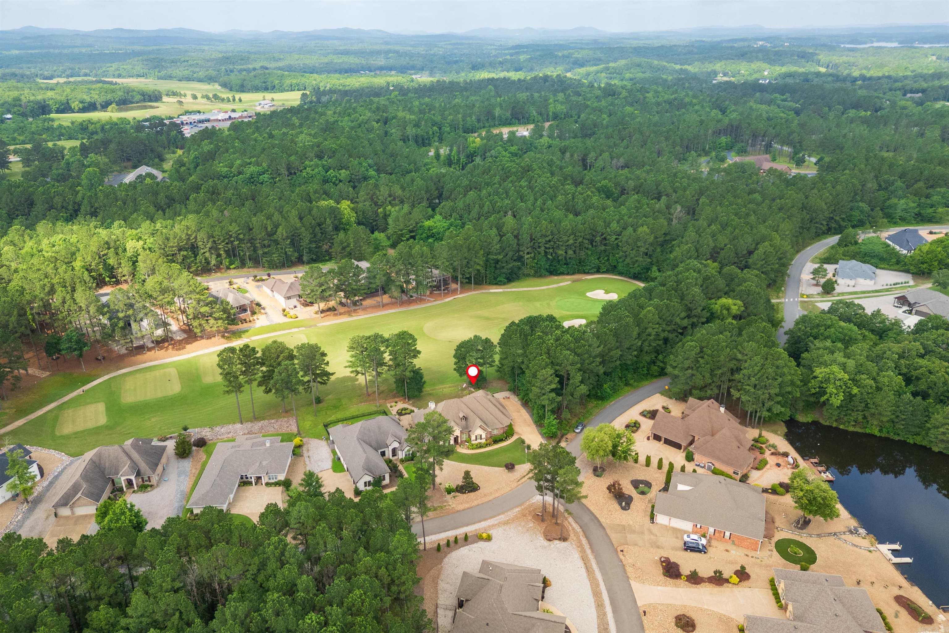 26 Manzanares  Hot Springs Village, AR
