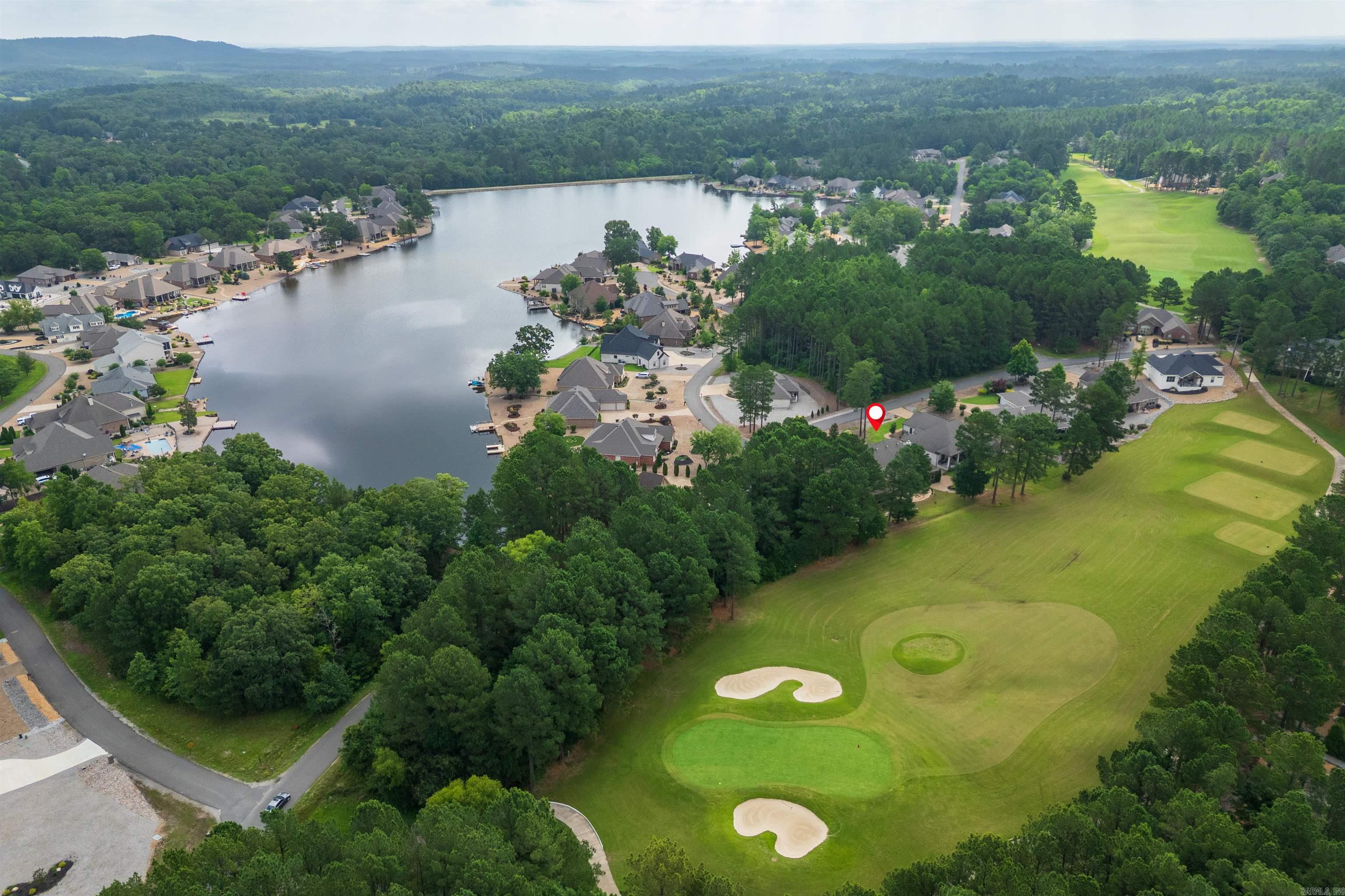 26 Manzanares  Hot Springs Village, AR