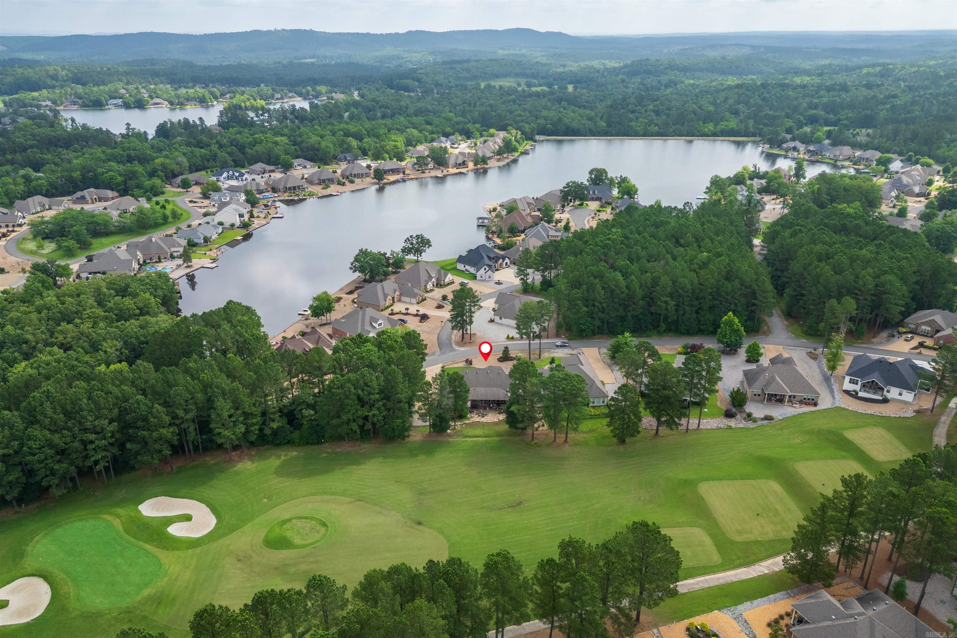 26 Manzanares  Hot Springs Village, AR