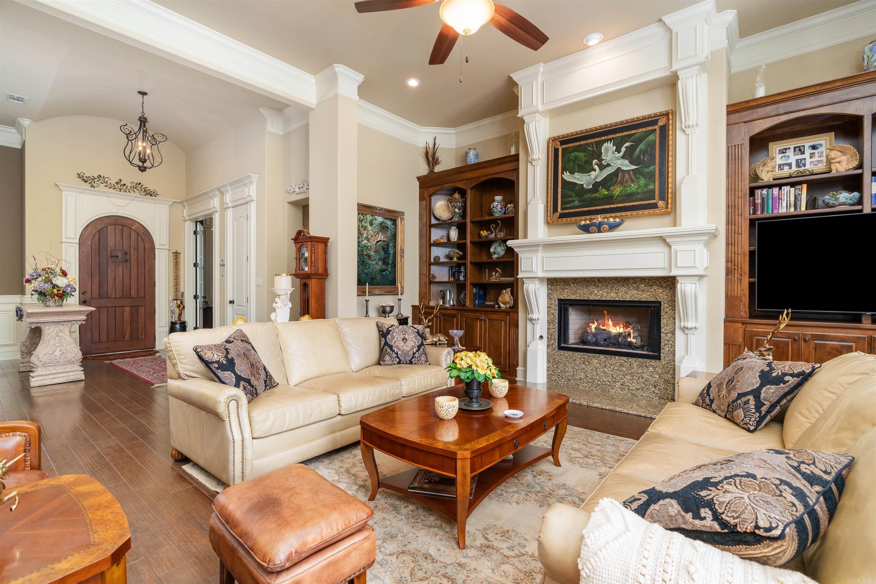 26 Manzanares  Hot Springs Village, AR