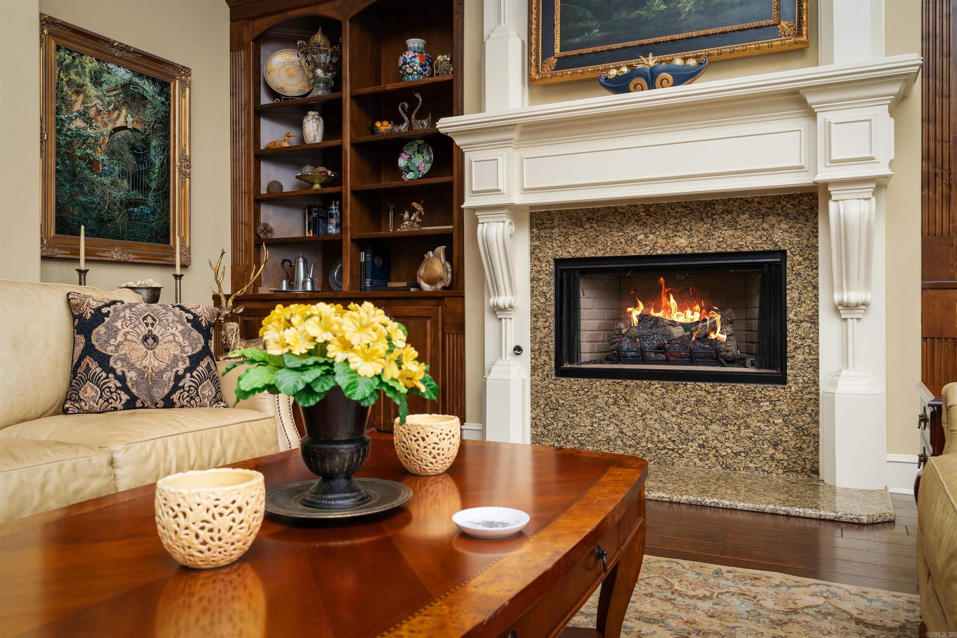 26 Manzanares  Hot Springs Village, AR