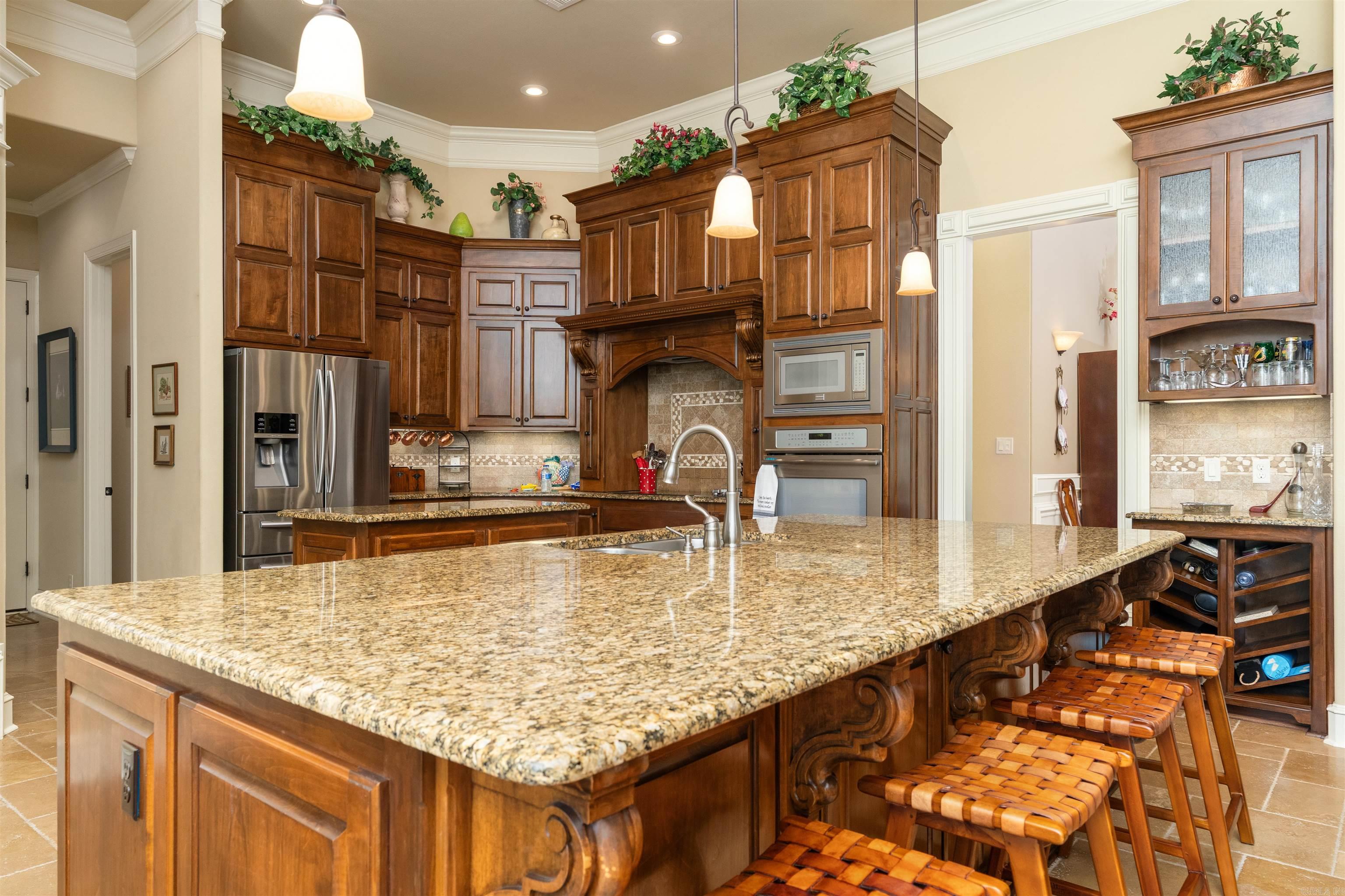26 Manzanares  Hot Springs Village, AR