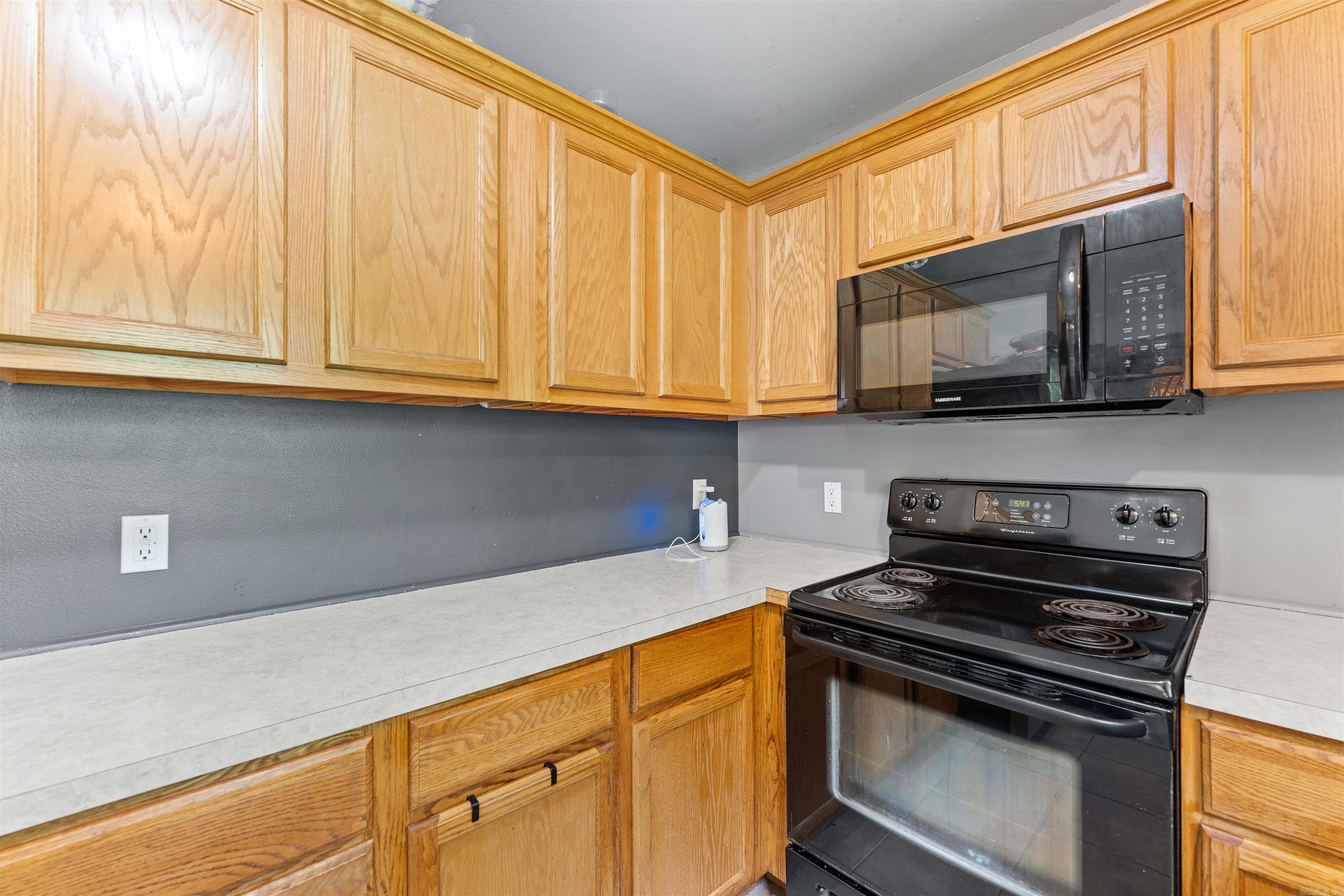 205 Glenn Oaks  Benton, AR