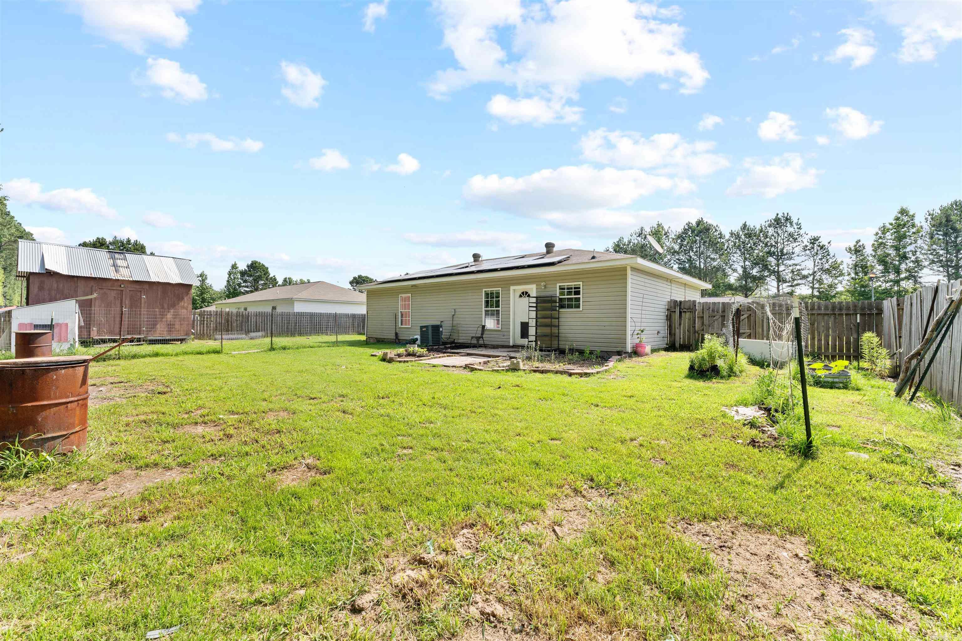 205 Glenn Oaks  Benton, AR
