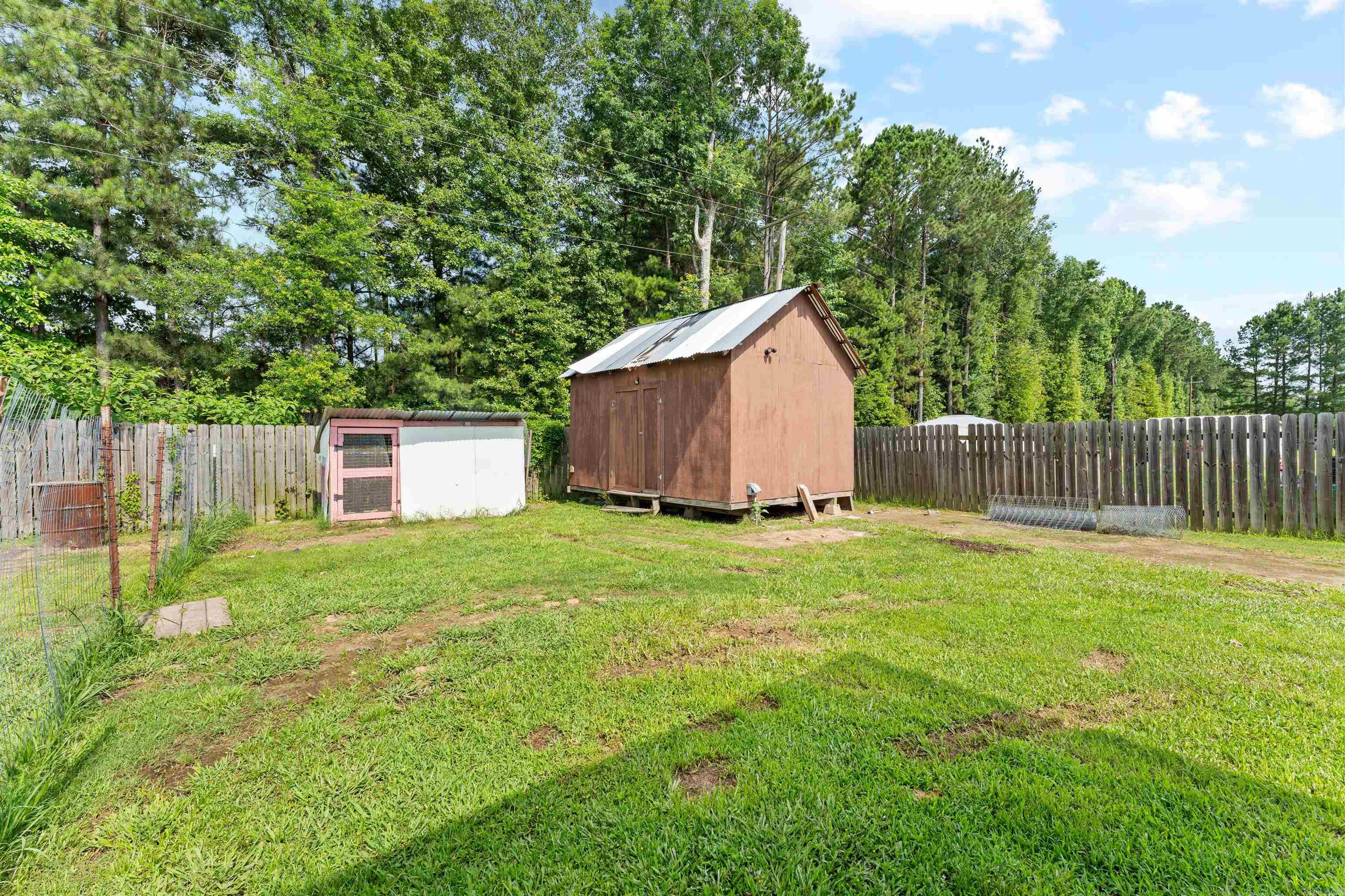 205 Glenn Oaks  Benton, AR