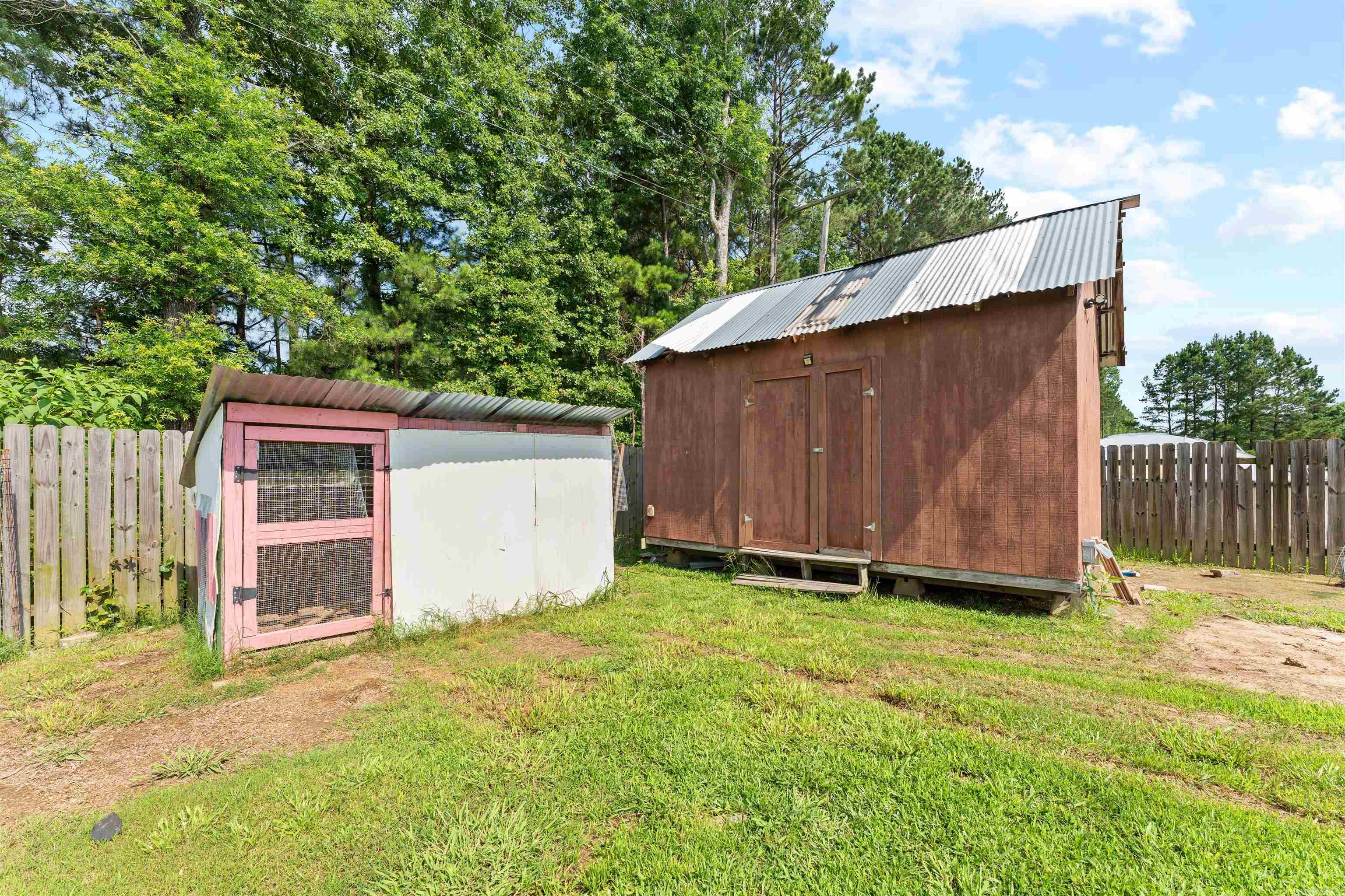 205 Glenn Oaks  Benton, AR
