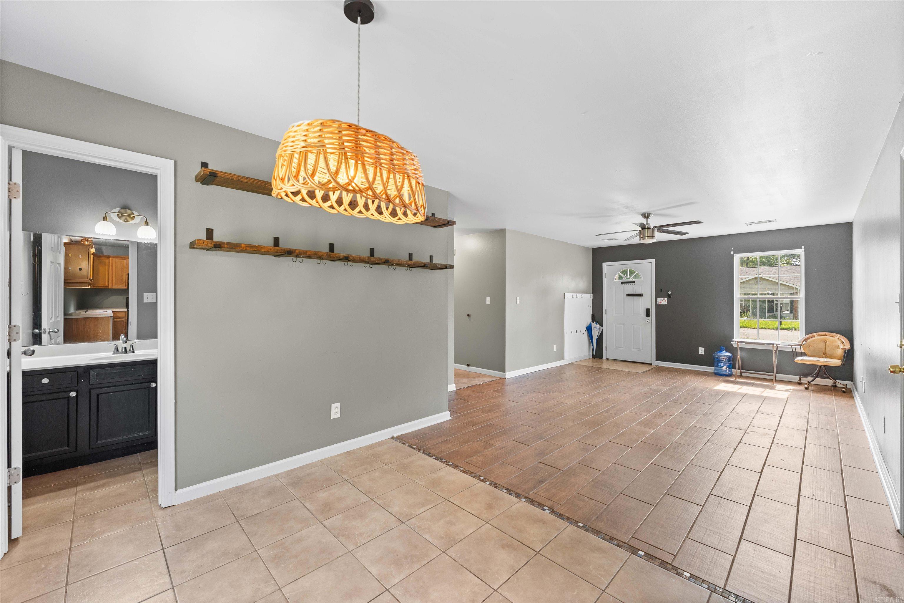 205 Glenn Oaks  Benton, AR