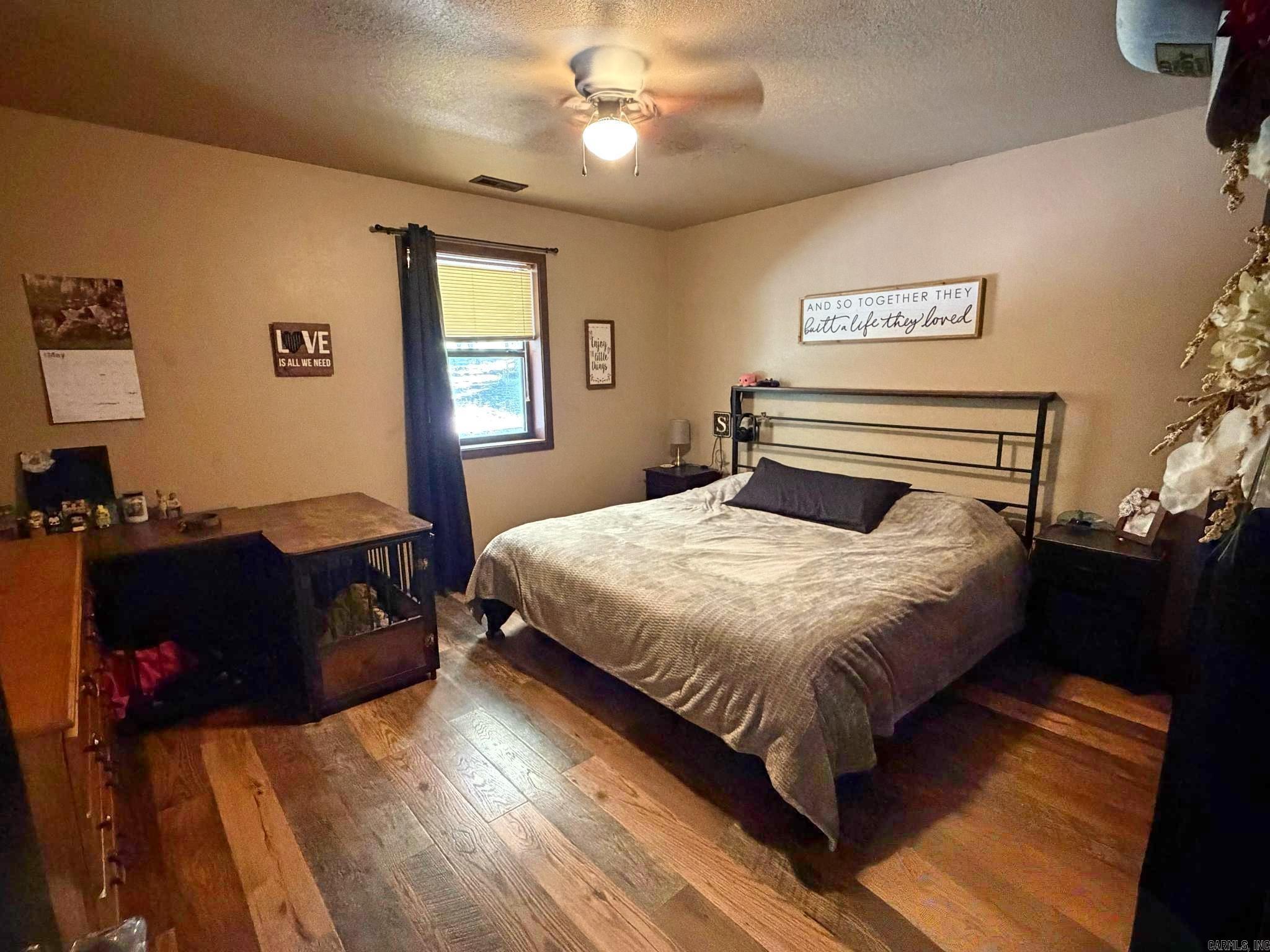 131 Doe Lane  Mountain View, AR