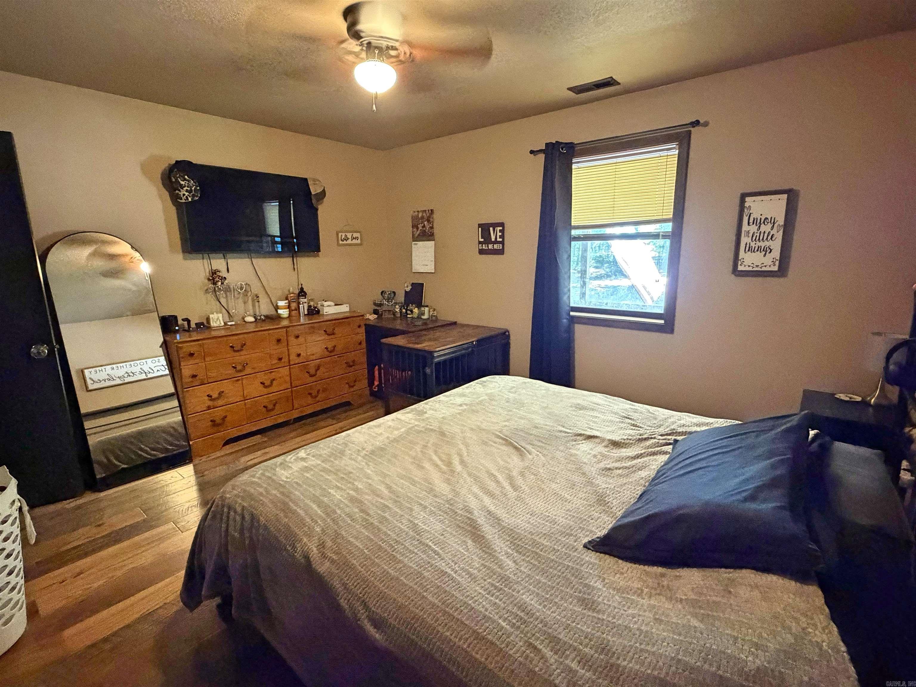131 Doe Lane  Mountain View, AR