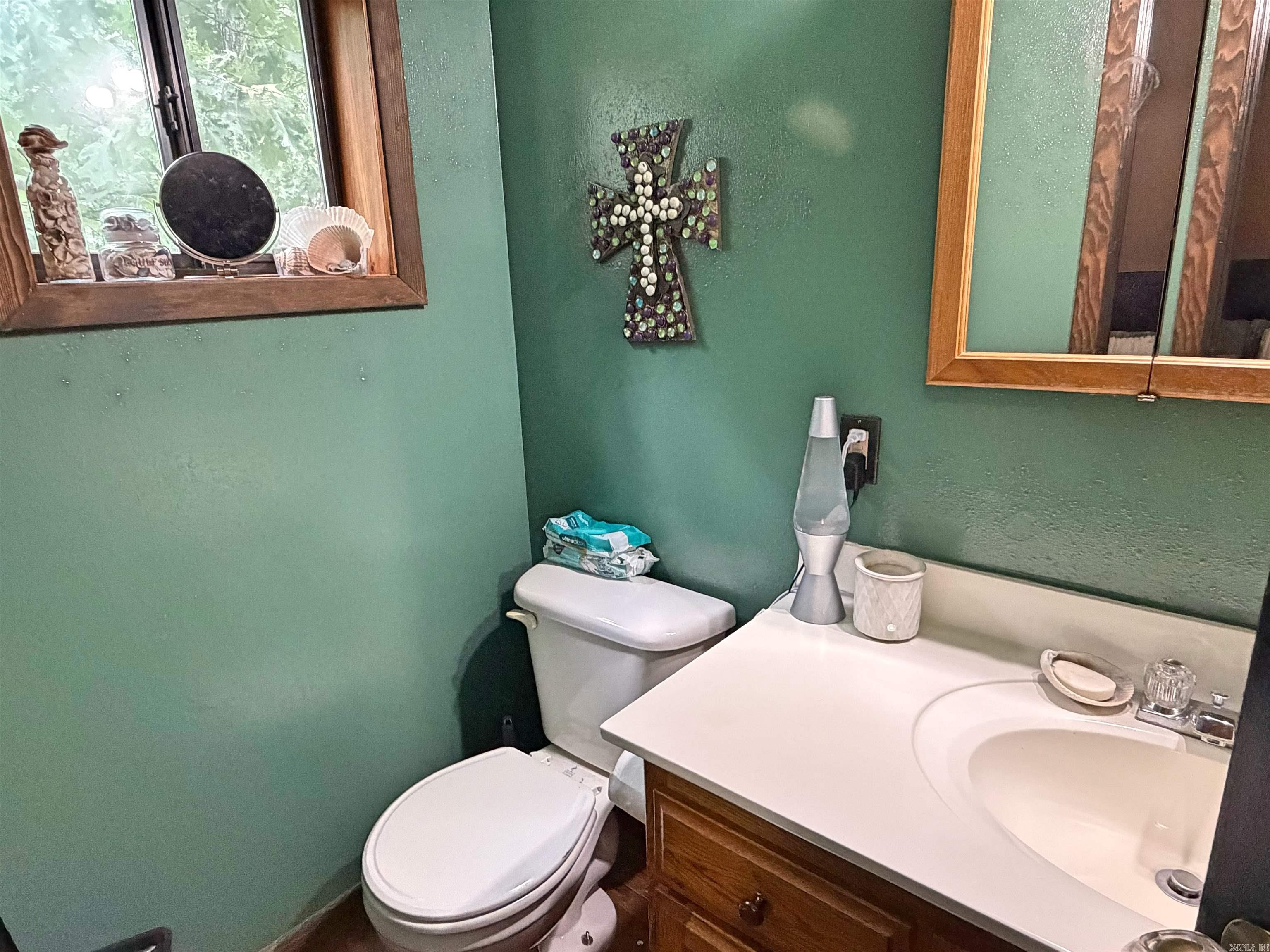 131 Doe Lane  Mountain View, AR