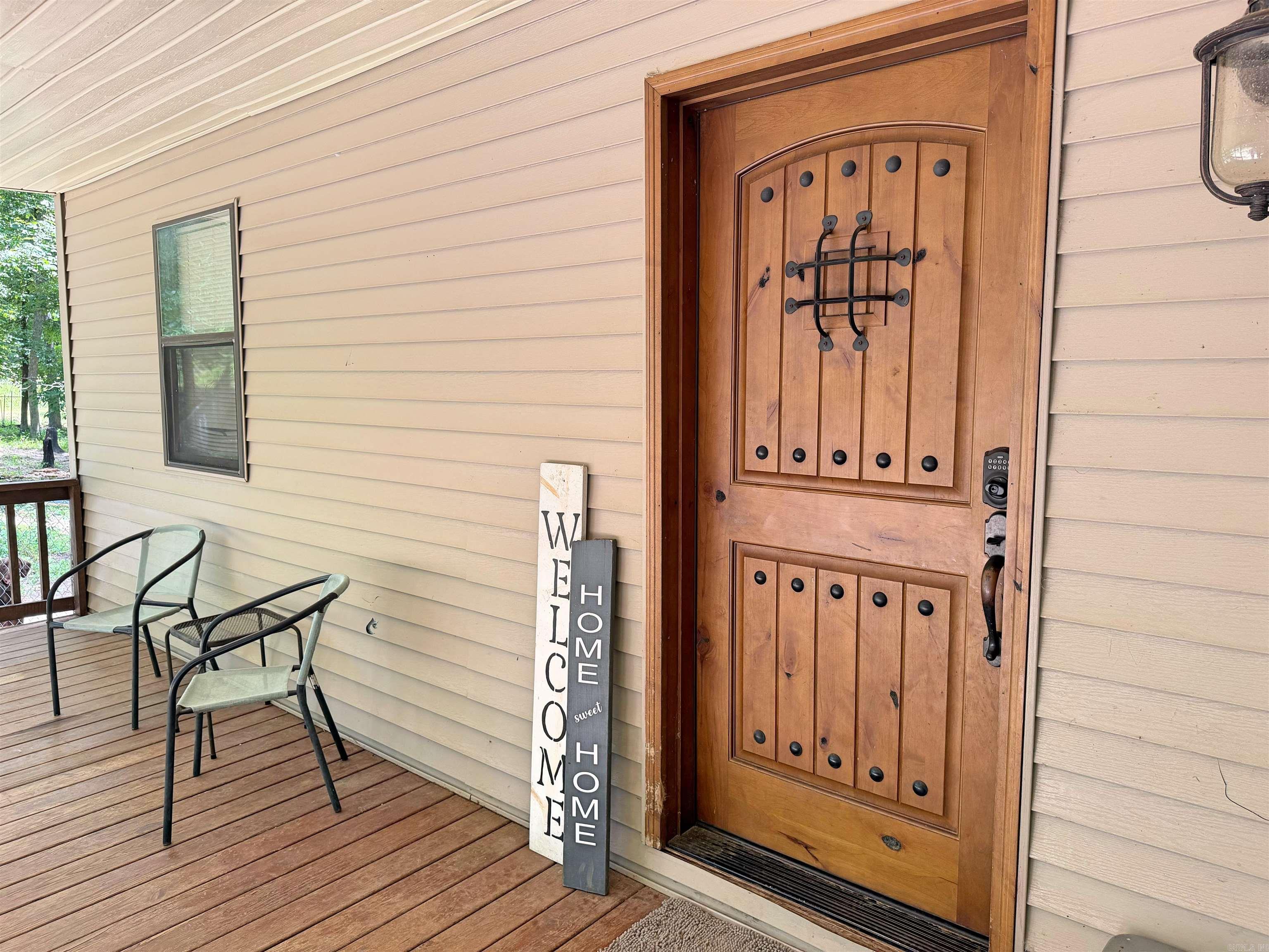 131 Doe Lane  Mountain View, AR