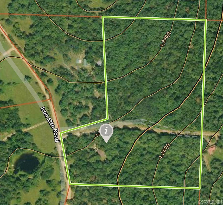 131 Doe Lane  Mountain View, AR