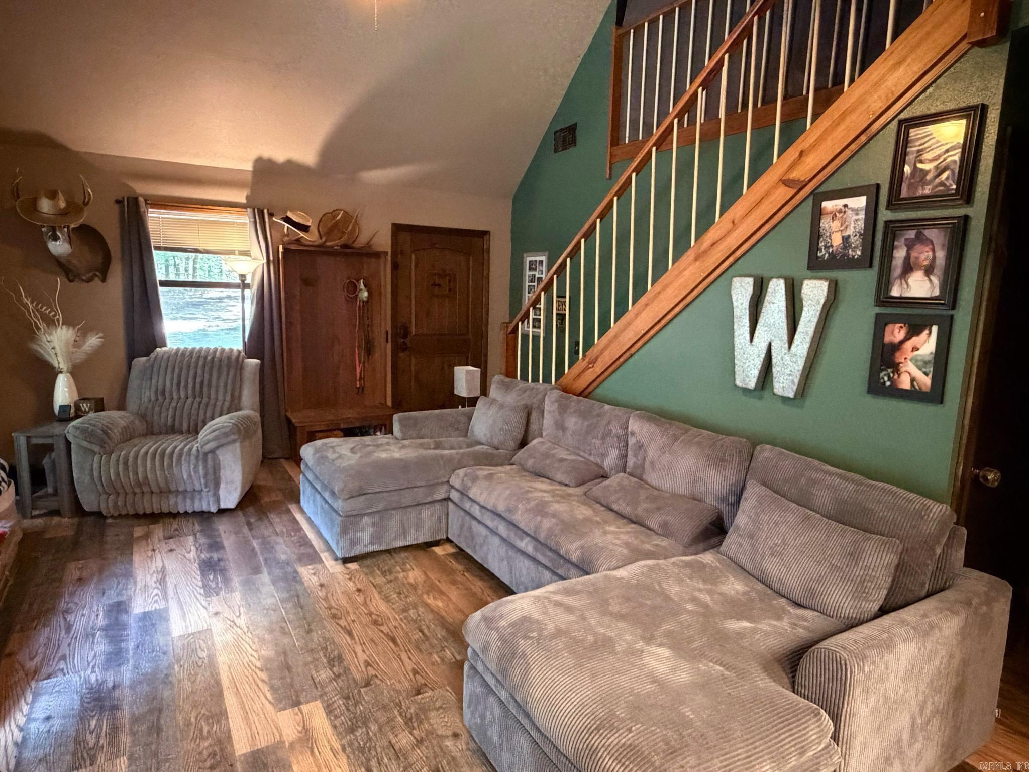 131 Doe Lane  Mountain View, AR