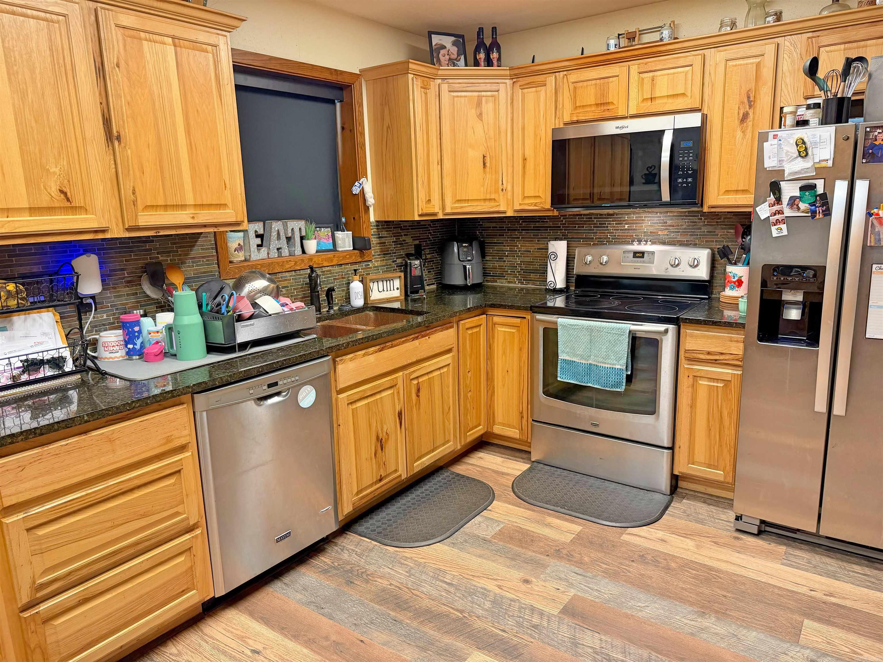 131 Doe Lane  Mountain View, AR