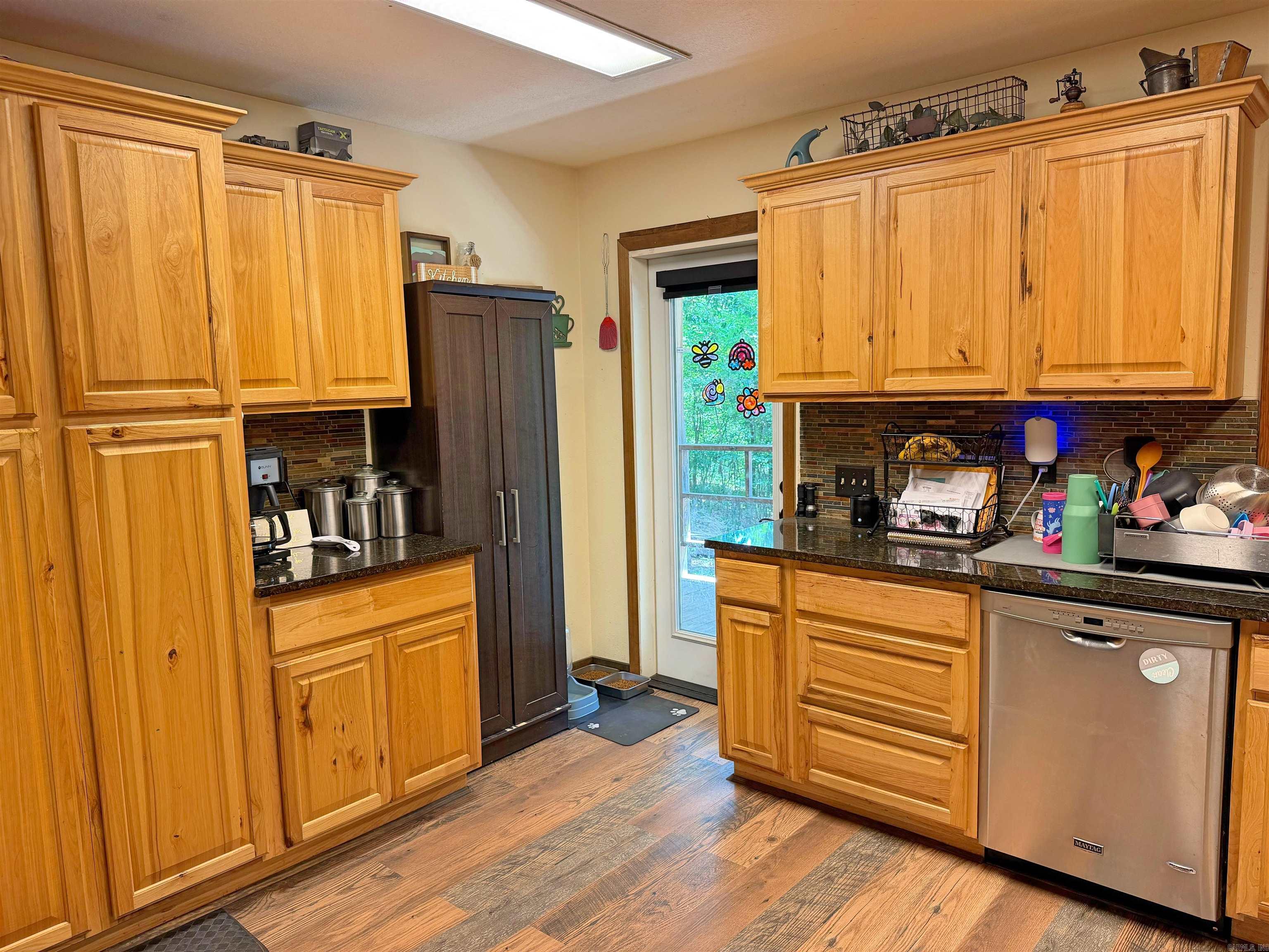 131 Doe Lane  Mountain View, AR