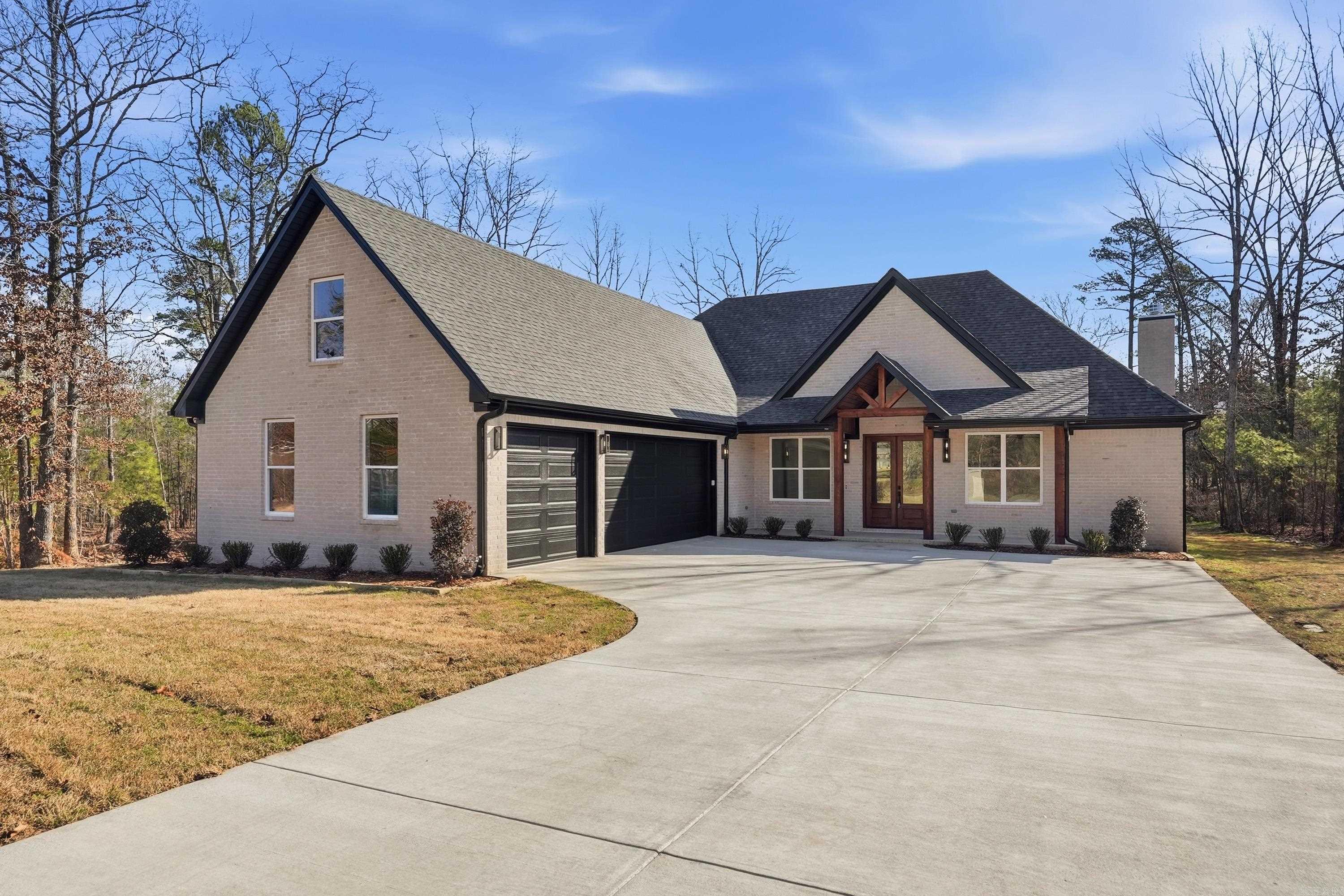 19118 Waterview Meadow Lane Roland, AR 72135
