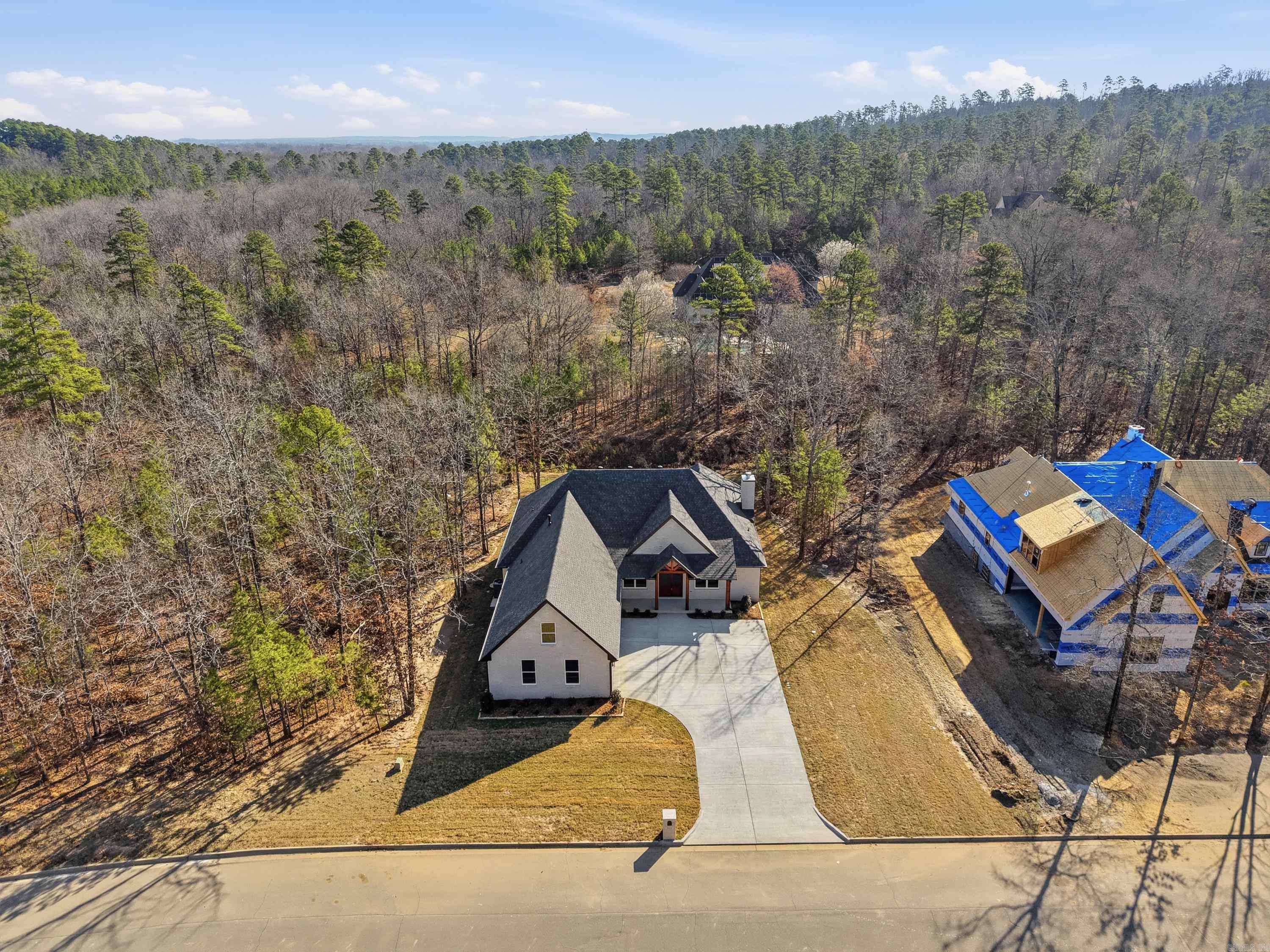 19118 Waterview Meadow Lane Roland, AR 72135