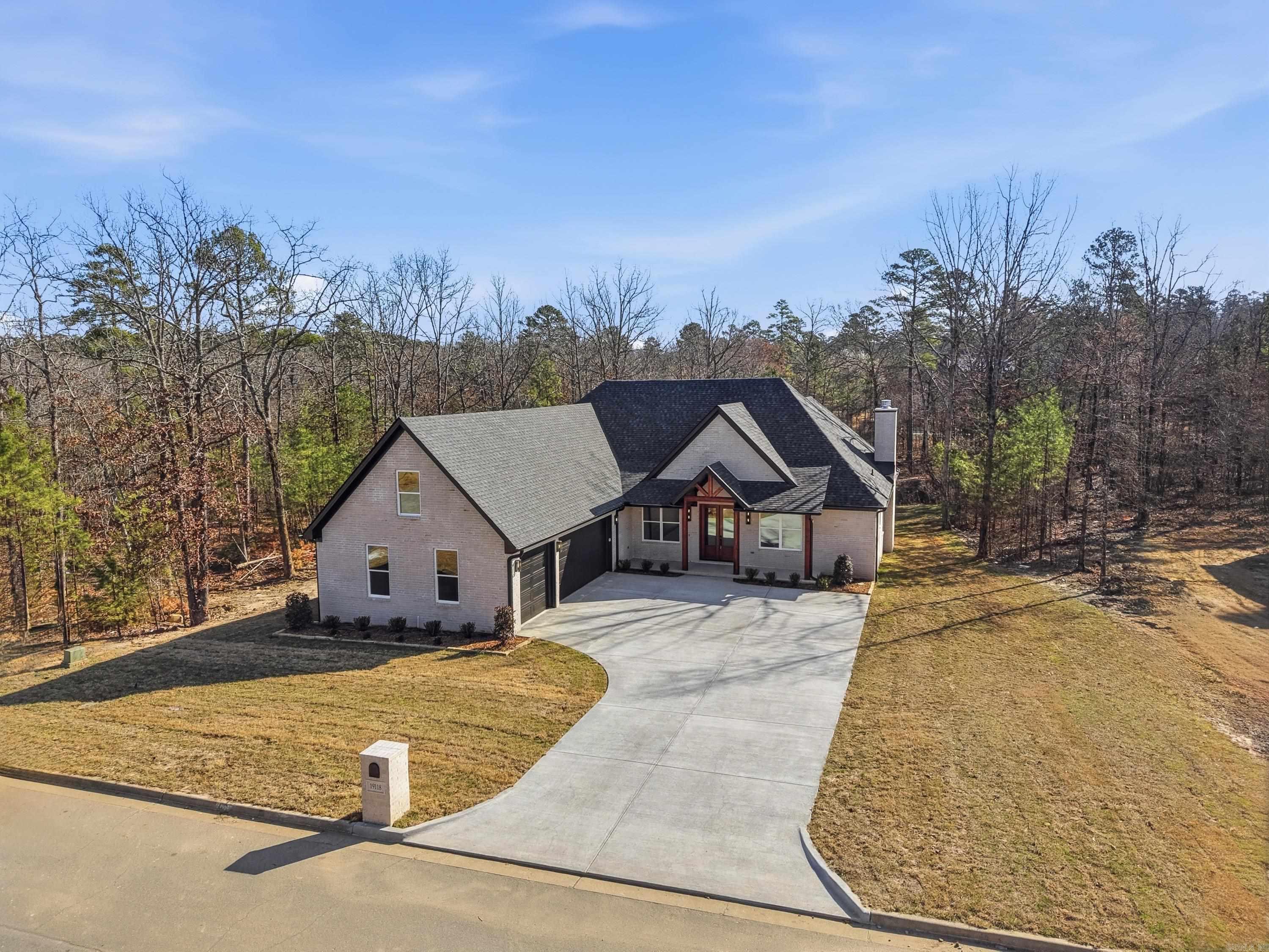 19118 Waterview Meadow Lane Roland, AR 72135