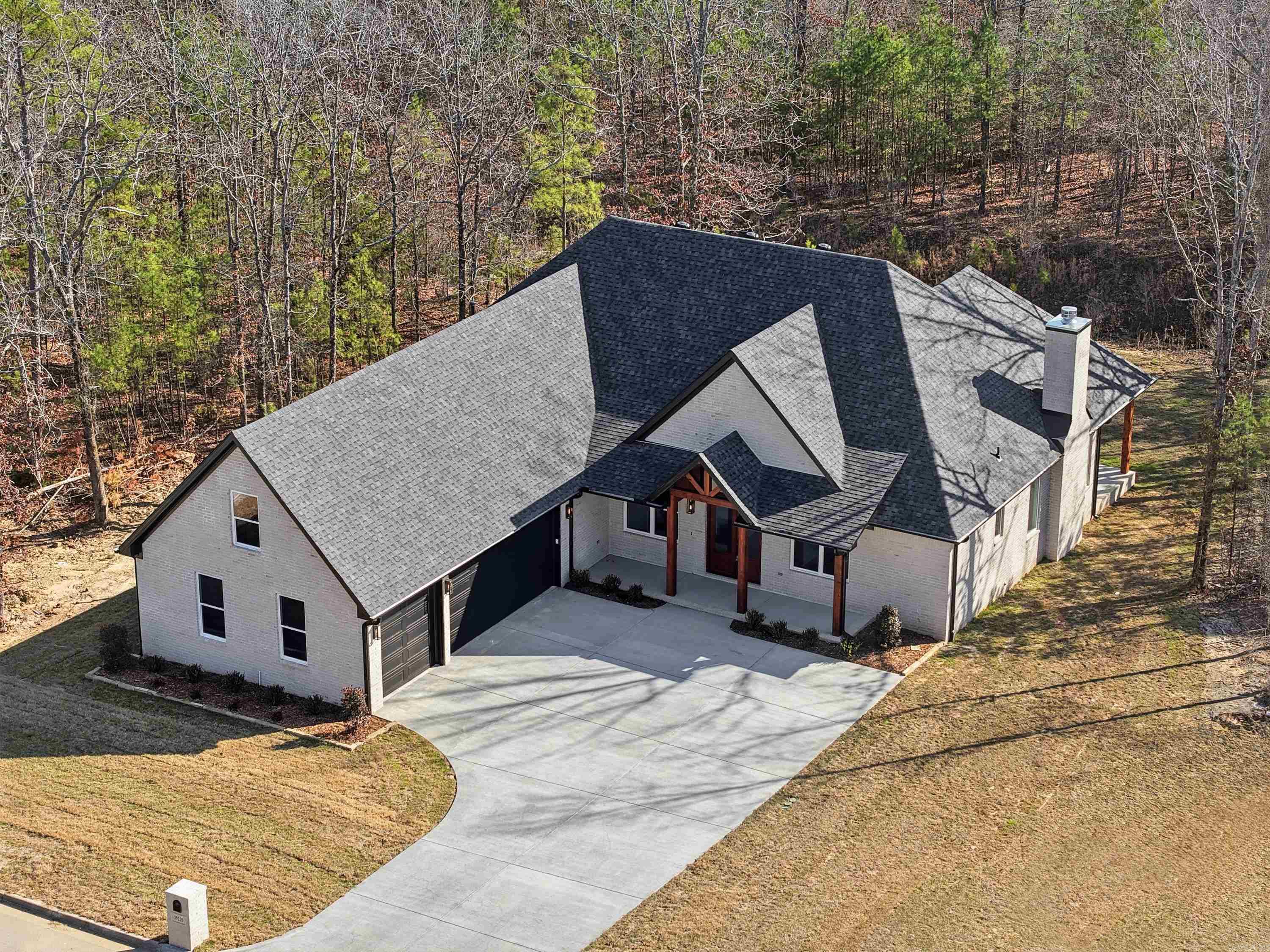 19118 Waterview Meadow Lane Roland, AR 72135